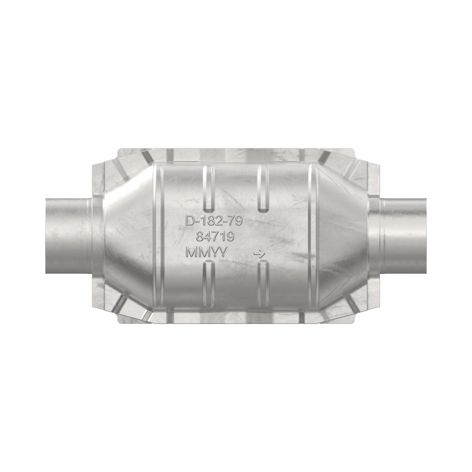 catlove051277 Walker CalCat Universal CARB Catalytic Converter 84719 | AutoZone