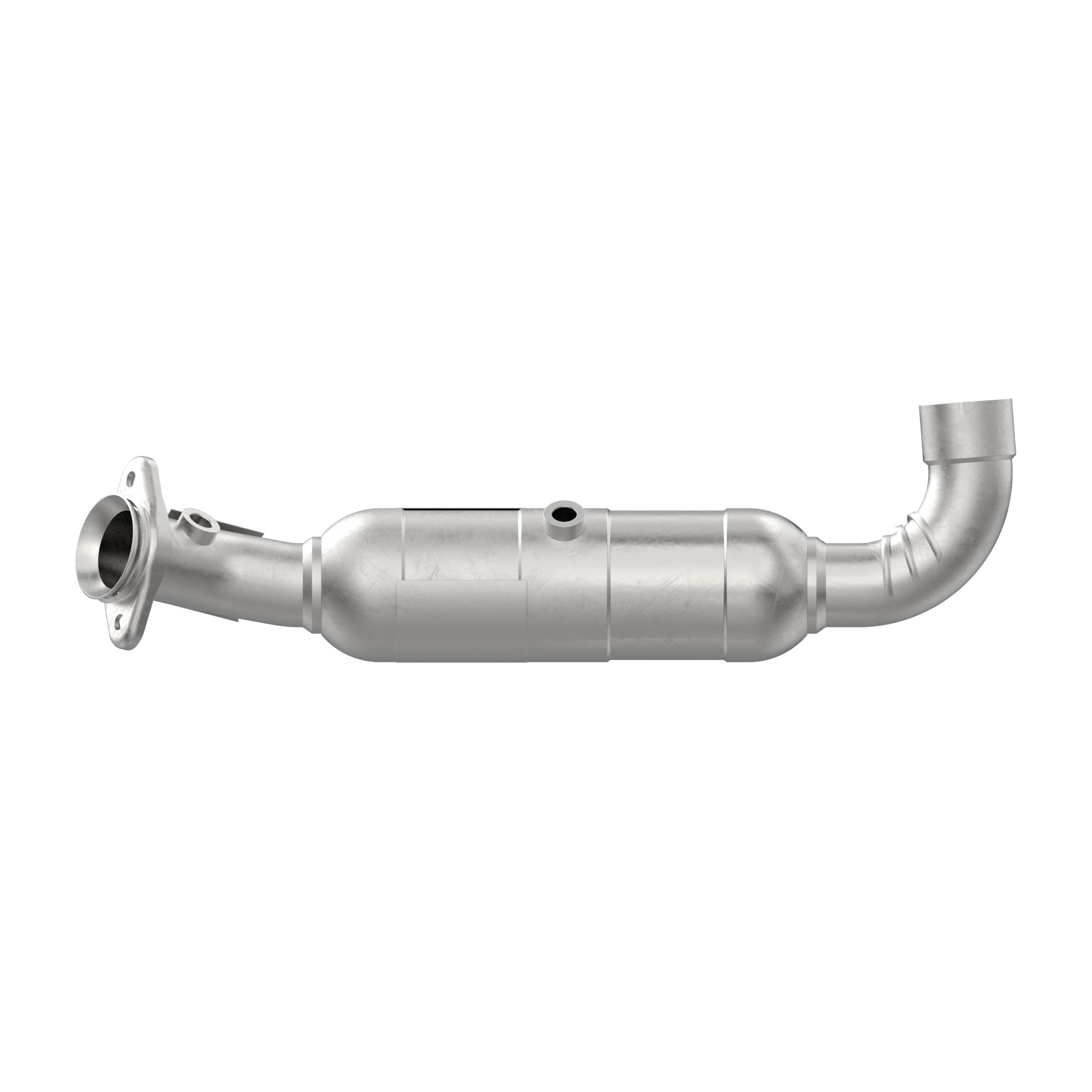 83403 Walker CalCat Direct-Fit CARB Catalytic Converter 84747 | AutoZone