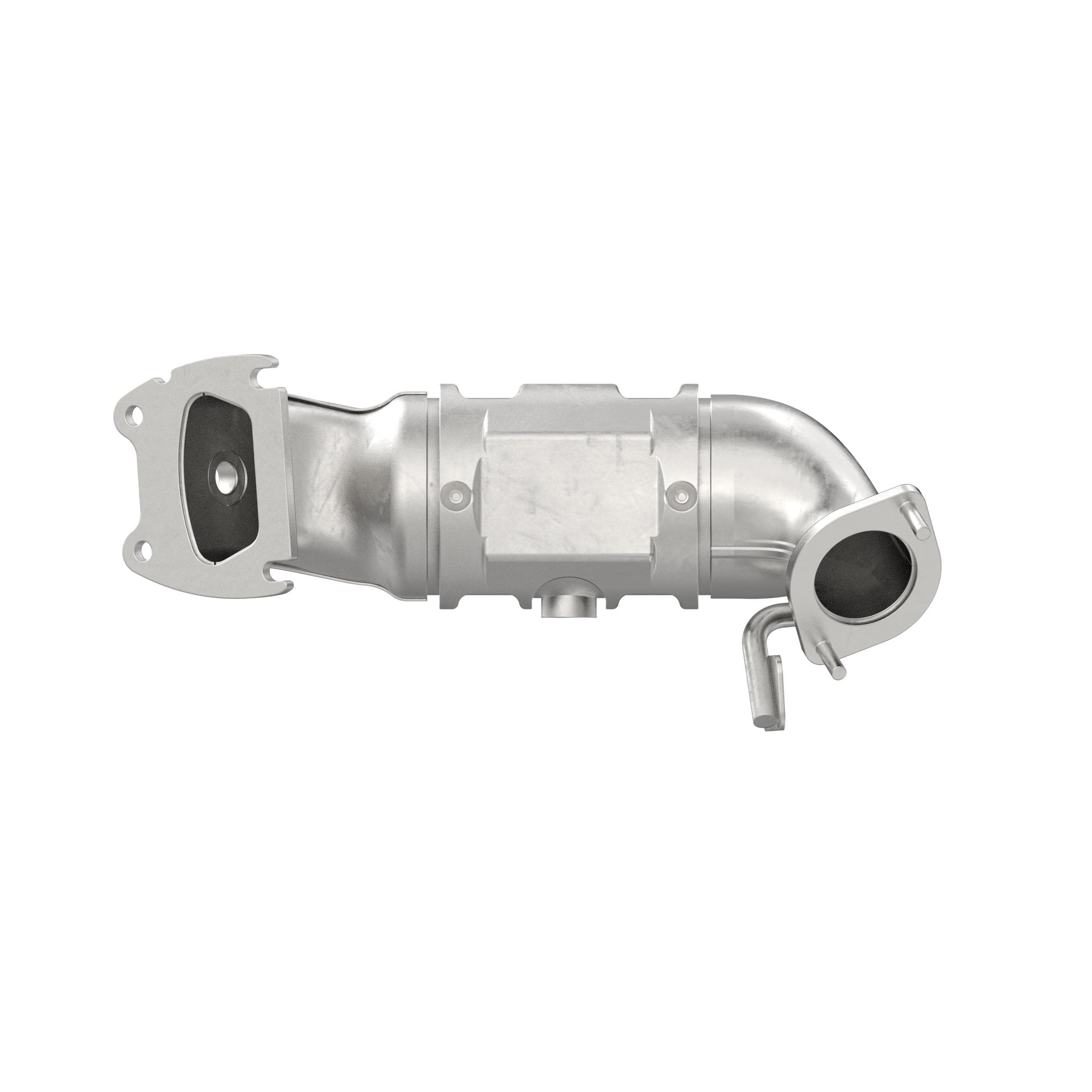 83403 Walker CalCat Direct-Fit CARB Catalytic Converter 84749 | AutoZone