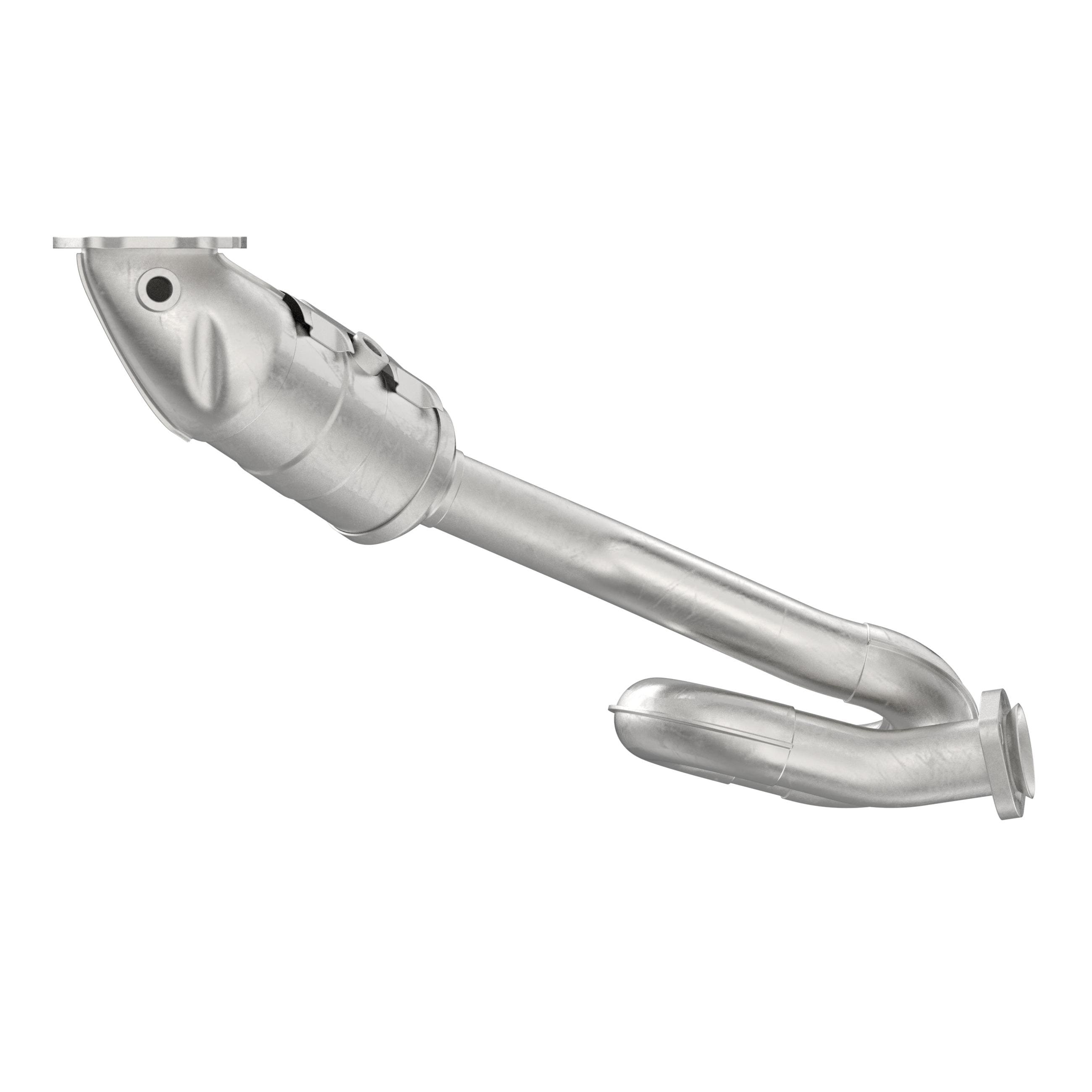 83403 Walker CalCat Direct-Fit CARB Catalytic Converter 84764 | AutoZone