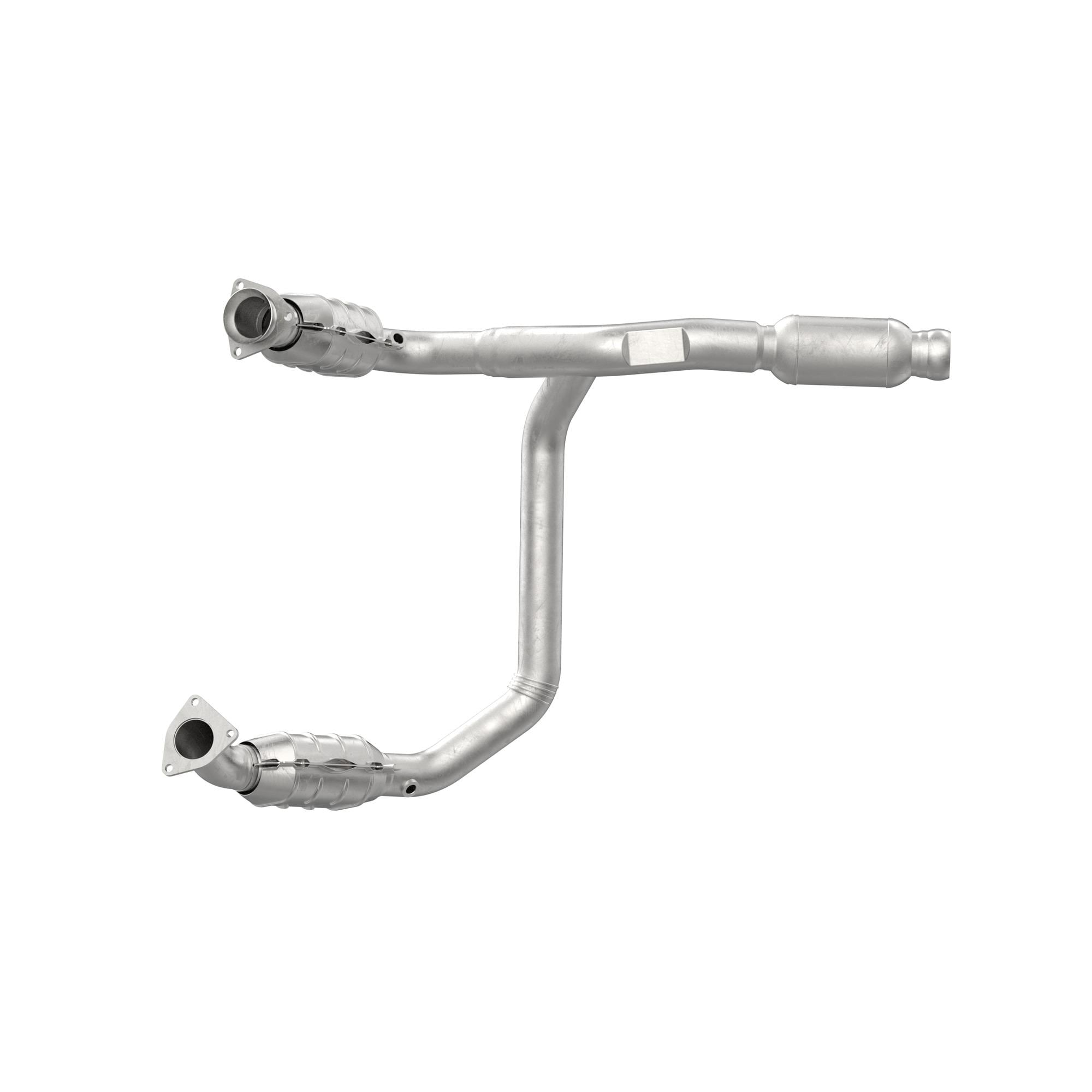 Walker CalCat Direct-Fit CARB Catalytic Converter 84777 | AutoZone