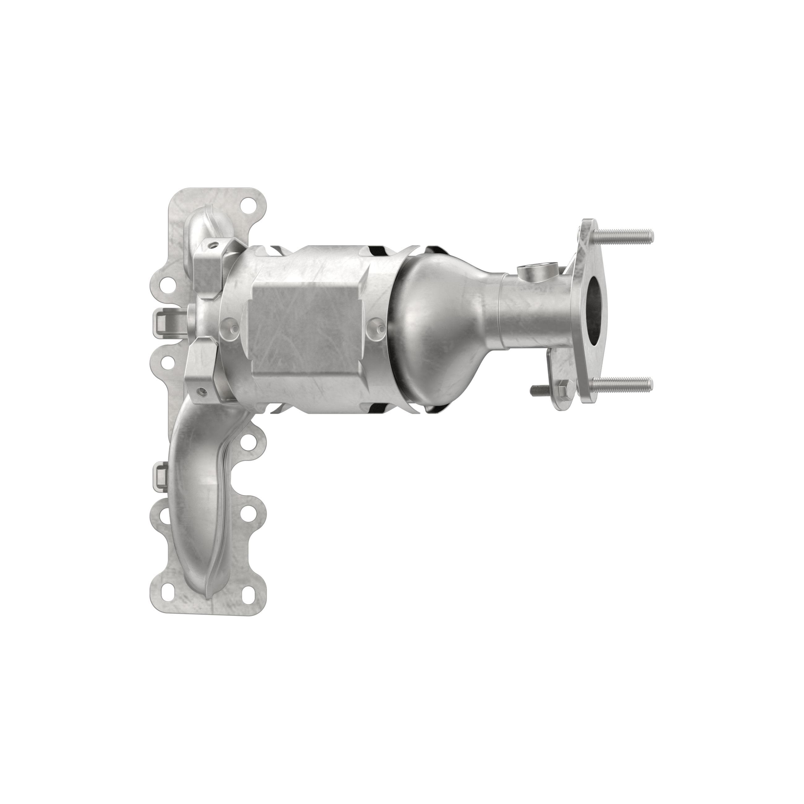 Walker CalCat Direct-Fit CARB Catalytic Converter 84787 | AutoZone