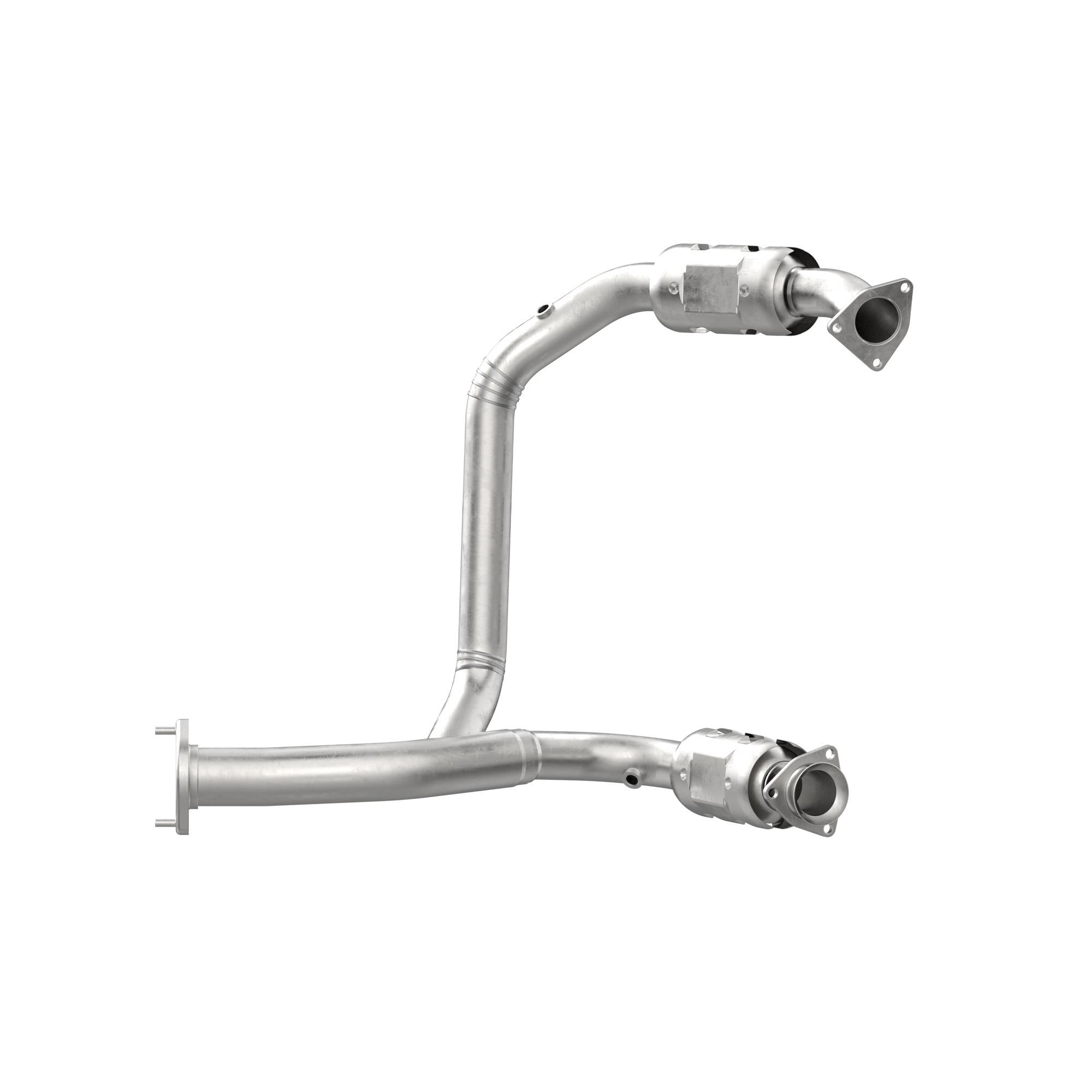 Walker CalCat Direct-Fit CARB Catalytic Converter 84799 | AutoZone