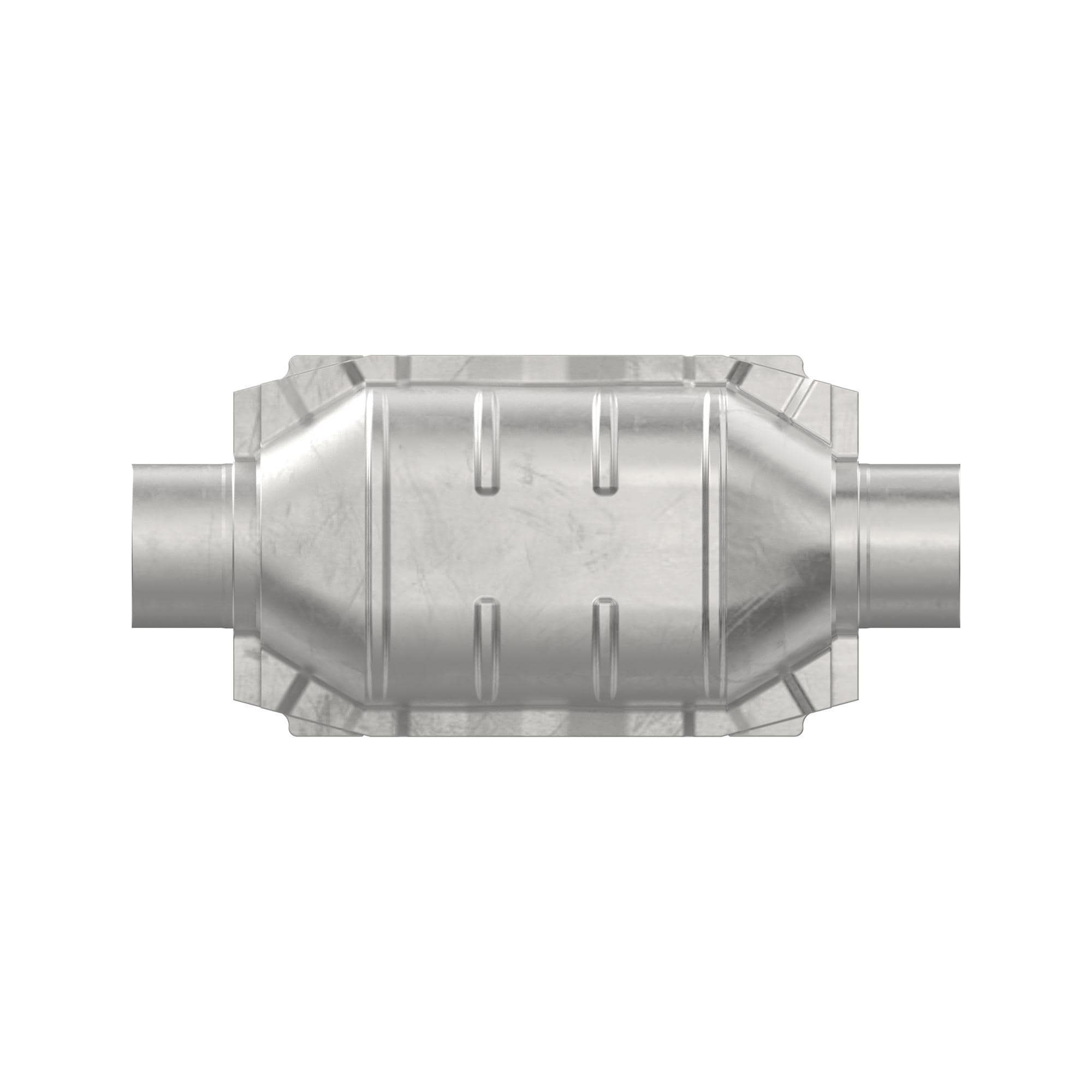 Walker CalCat Universal CARB Catalytic Converter 84803 | AutoZone