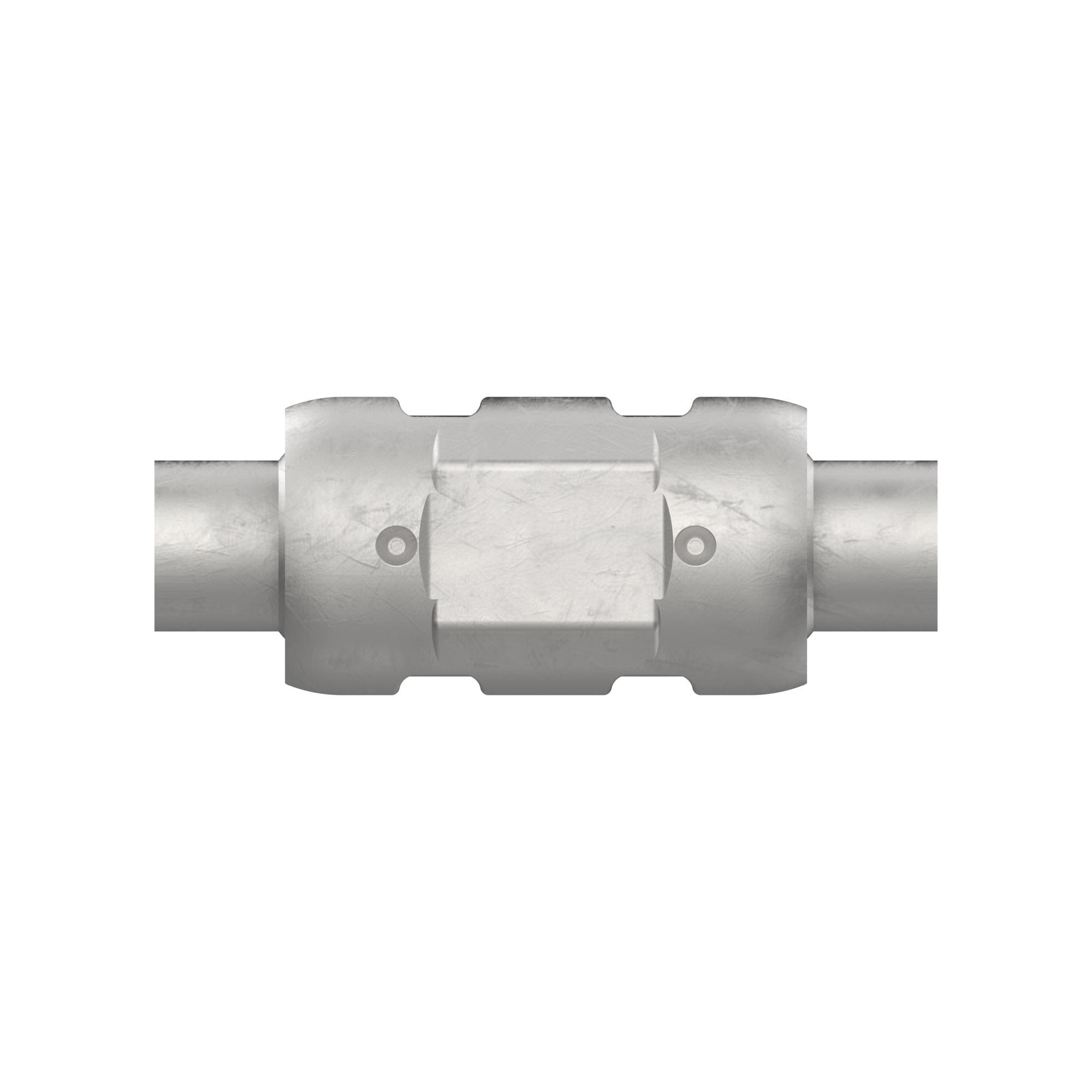 Walker CalCat Universal CARB Catalytic Converter 84804 | AutoZone
