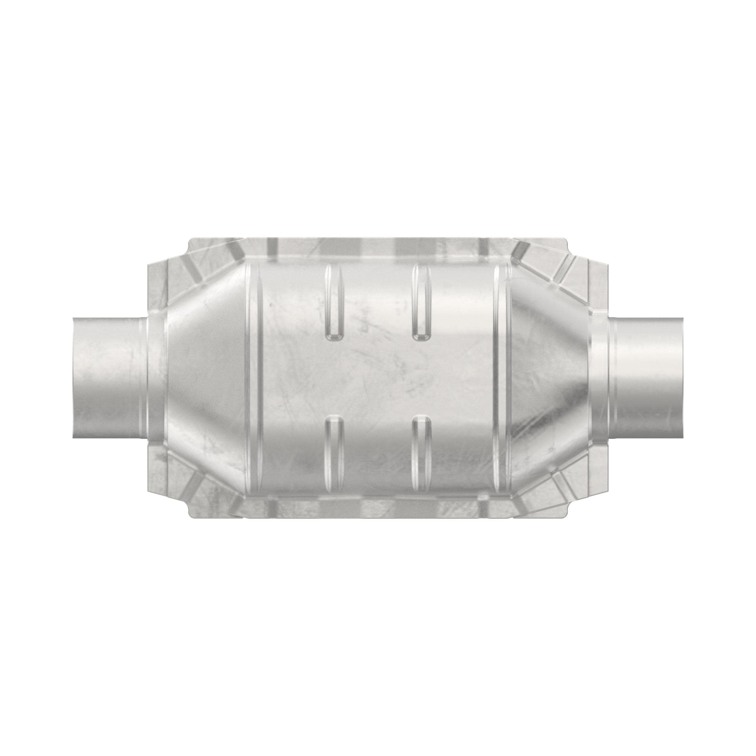 Walker CalCat CARB Universal Cut-and-Weld California Catalytic ...