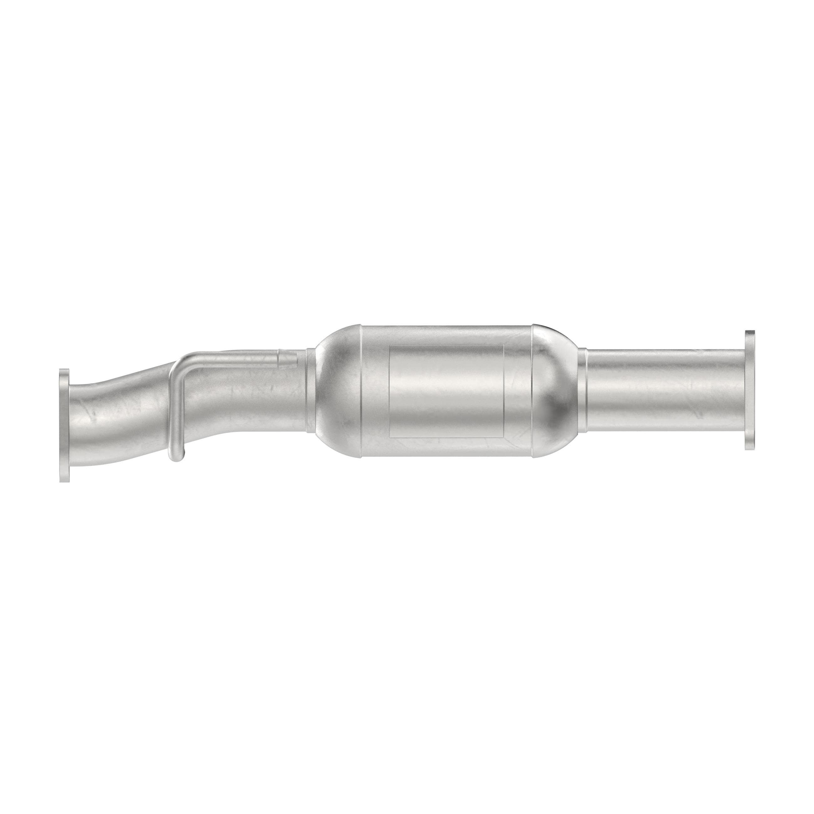 Walker CalCat Direct-Fit CARB Catalytic Converter 84893 | AutoZone