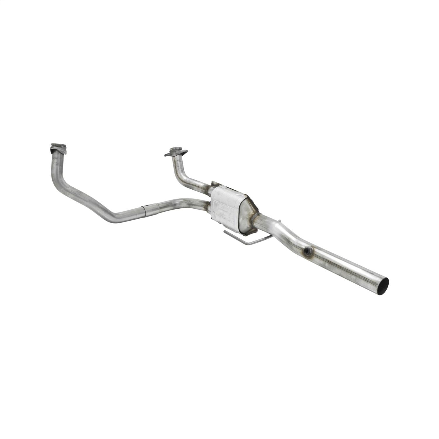 VW Catalytic Converter (Jetta Golf Beetle Mk4 2.0L) 1J0254509A By OE Aftermarket | Europa Parts