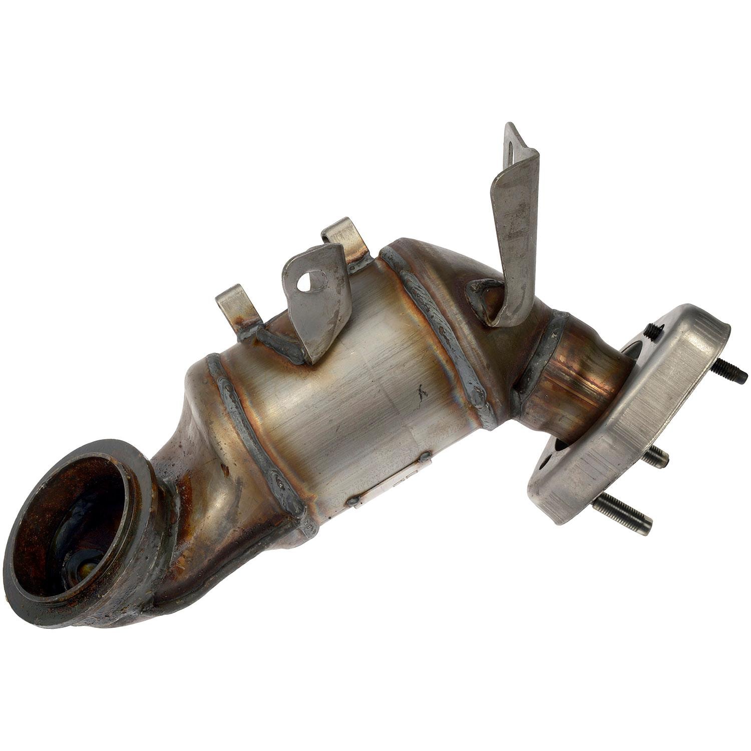 Dorman - OE Solutions Direct-Fit CARB Catalytic Converter 673-854