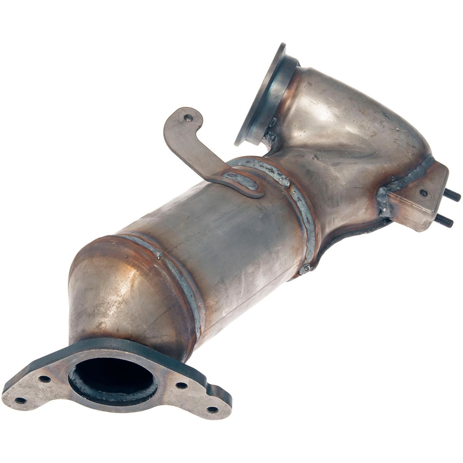 専用ページ(#674) Dorman Direct Fit Exhaust Manifold with Integrated Federal
