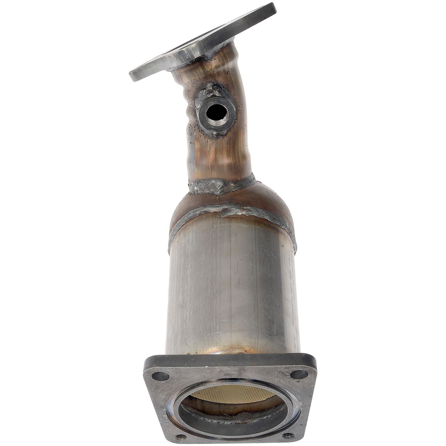 Dorman OE Solutions Direct-Fit Federal Catalytic Converter 674-488