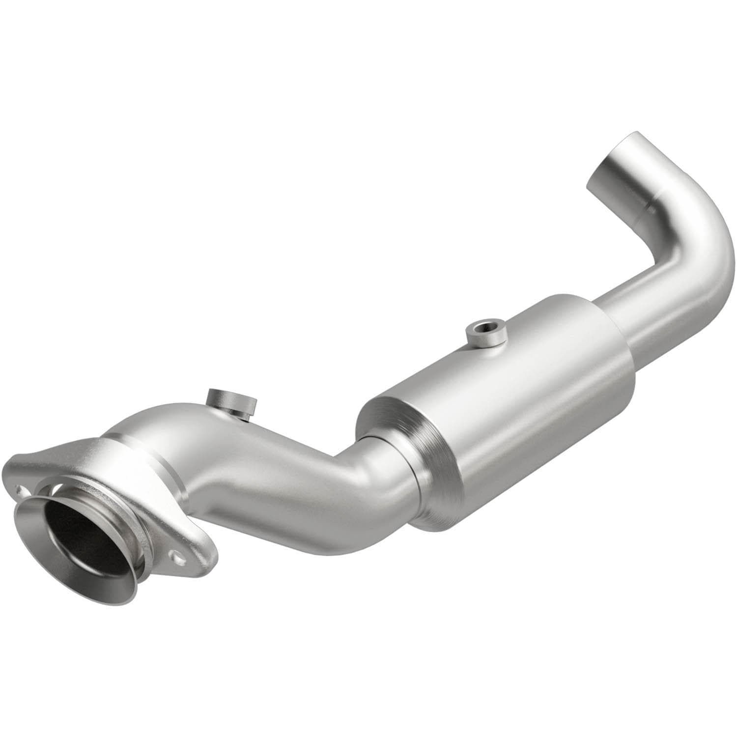 ＥＸＡ1c／ペンタコンAUTO50mmf1.8フード付【実写確認済整備品】 MagnaFlow OEM Grade Federal EPA Compliant Direct Fit Catalytic