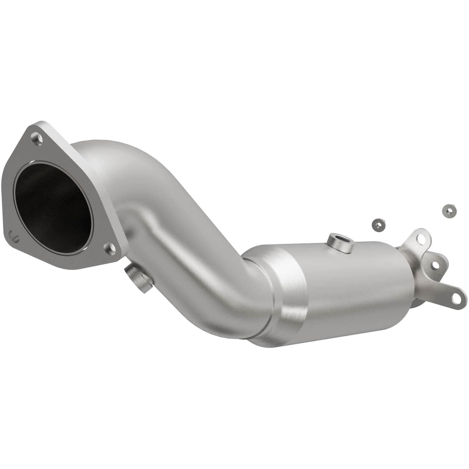 MagnaFlow OEM Grade Direct-Fit Federal Catalytic Converter 21-477 for GMC Envoy