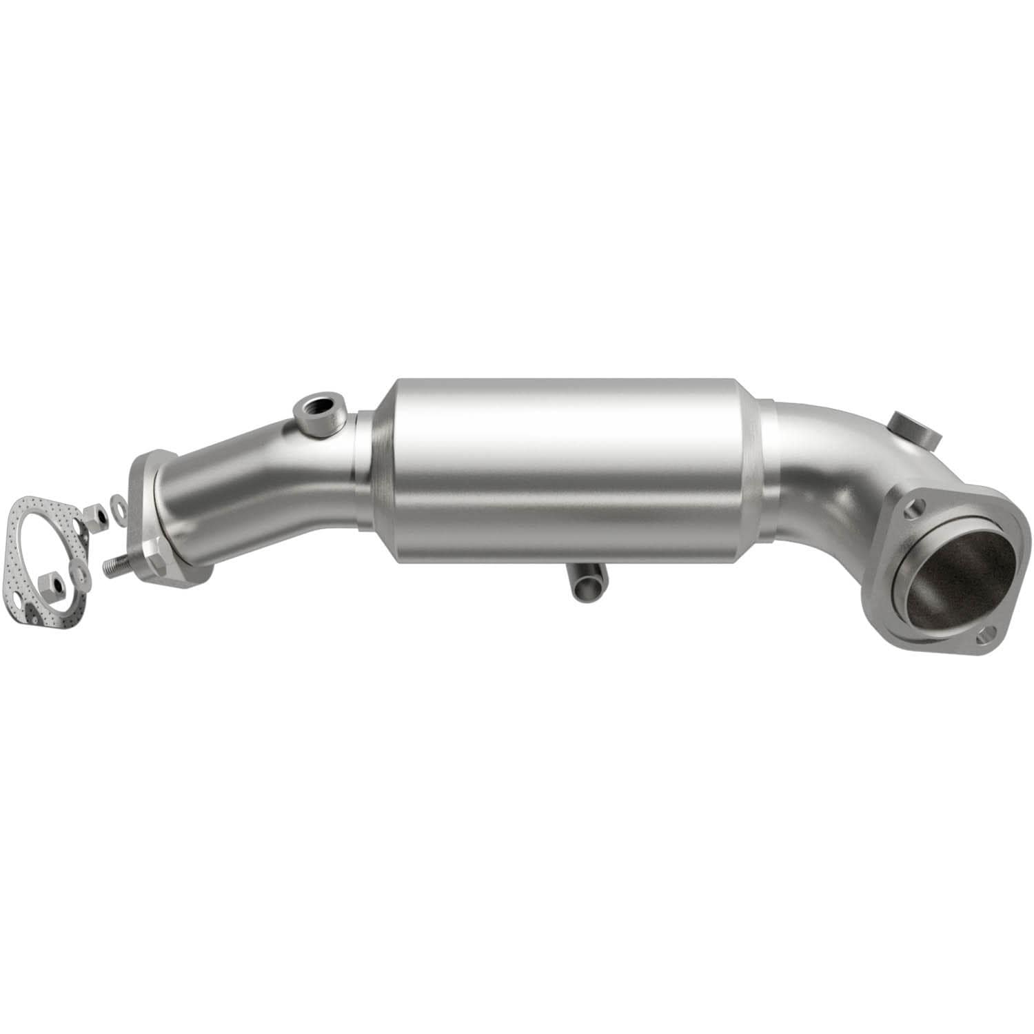 MagnaFlow OEM Grade Federal EPA Compliant Direct Fit Catalytic