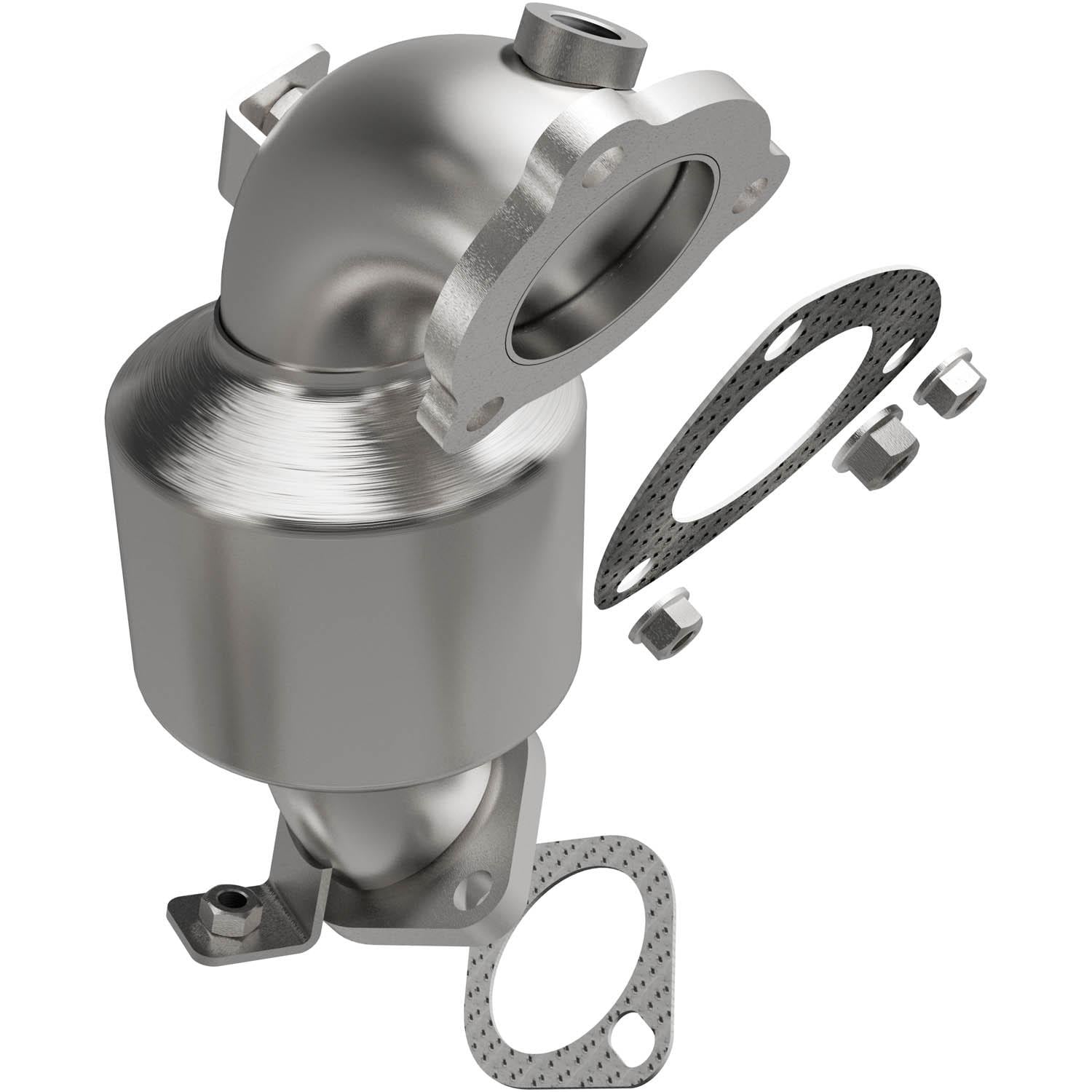 MagnaFlow OEM Grade Direct-Fit Federal Catalytic Converter 23-147 for GMC Envoy