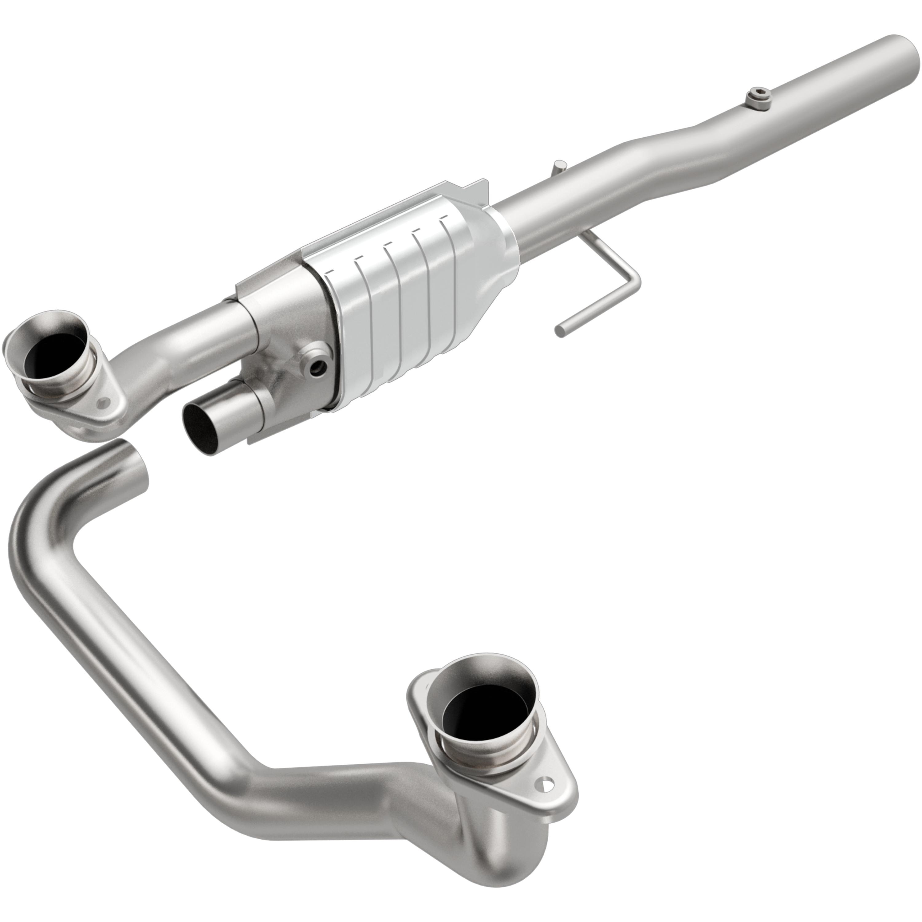 MagnaFlow HM Grade Direct-Fit Federal Catalytic Converter 23285
