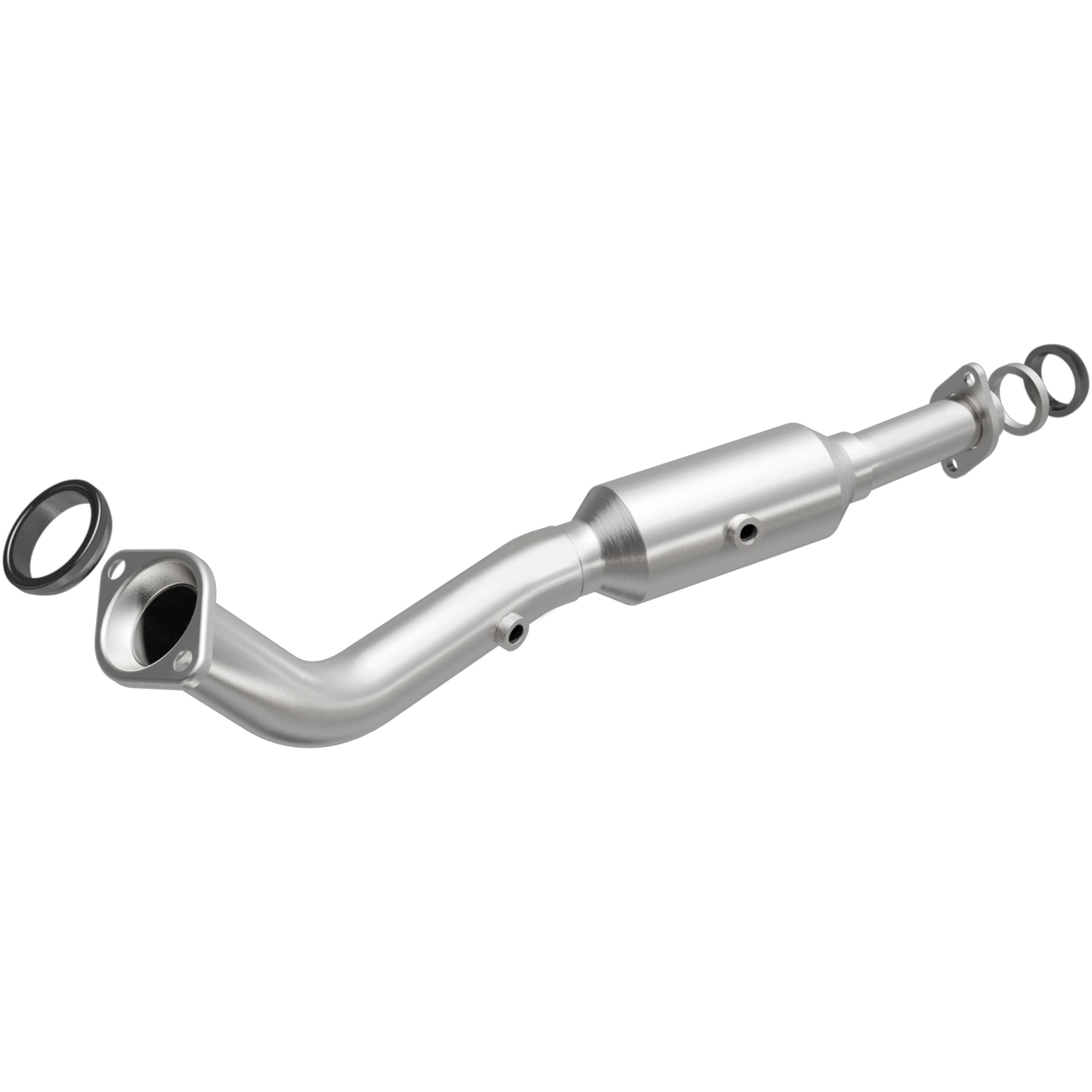 MagnaFlow HM Grade Direct-Fit Federal Catalytic Converter 23334