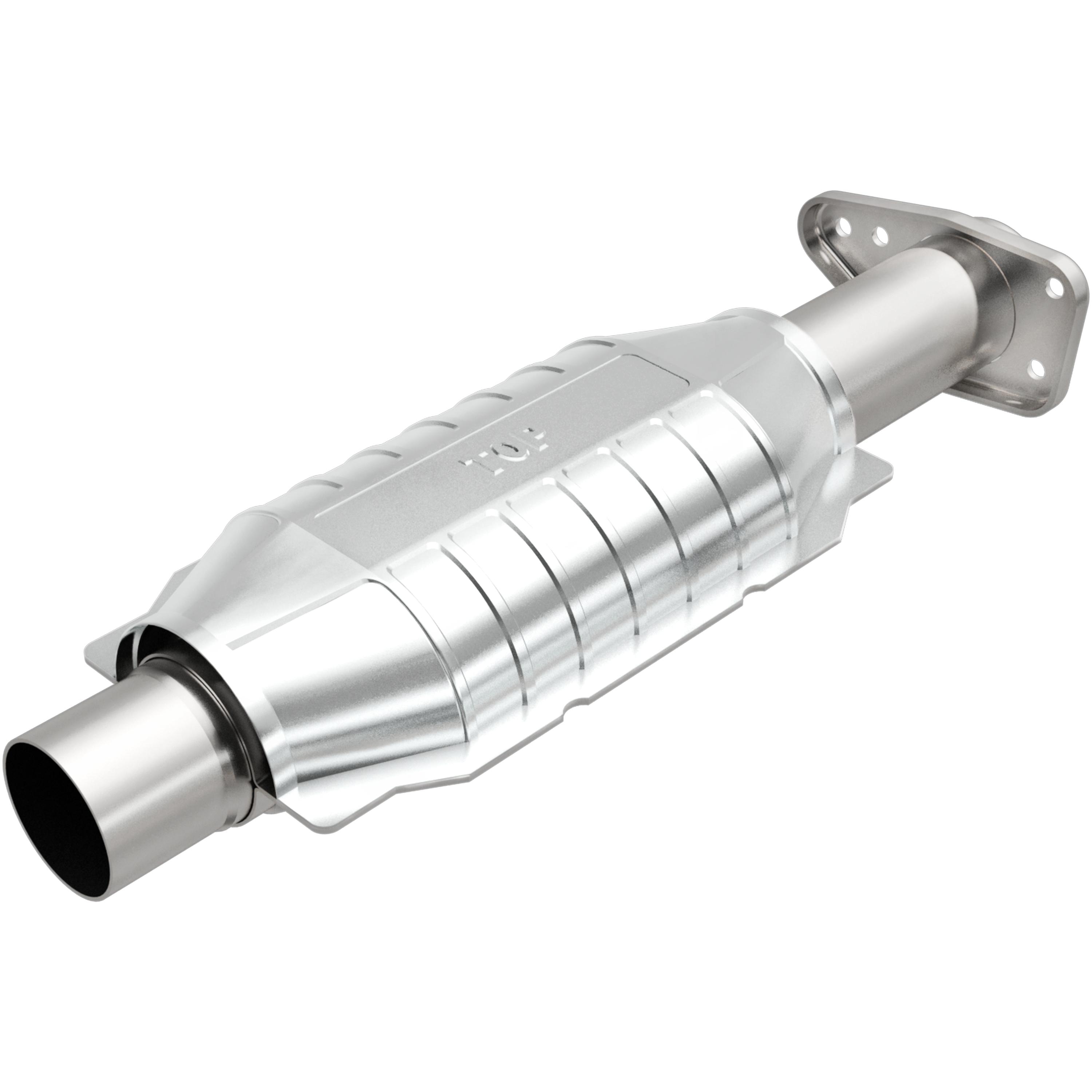 MagnaFlow Standard Grade Direct-Fit Federal Catalytic Converter