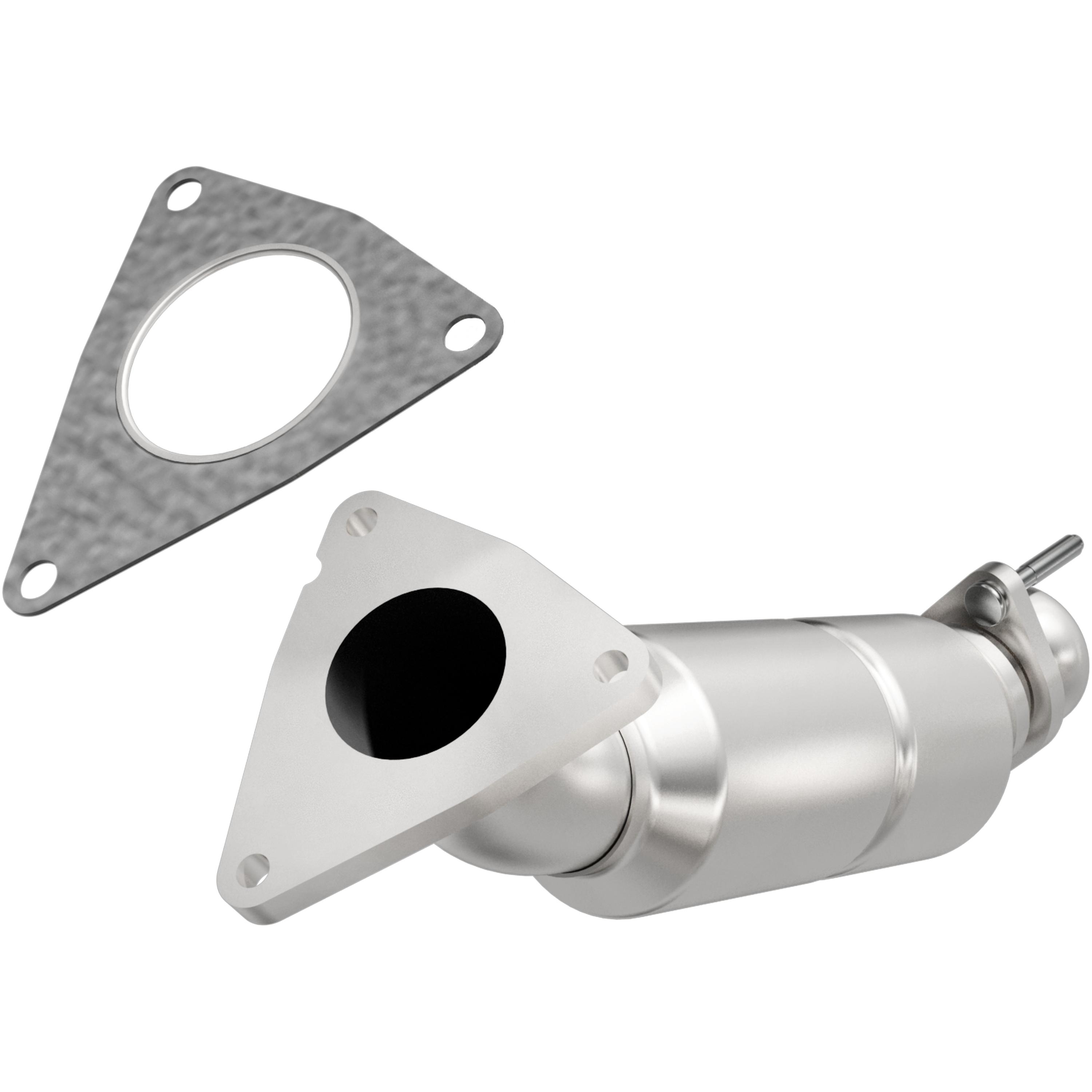 MagnaFlow HM Grade Direct-Fit Federal Catalytic Converter 23477