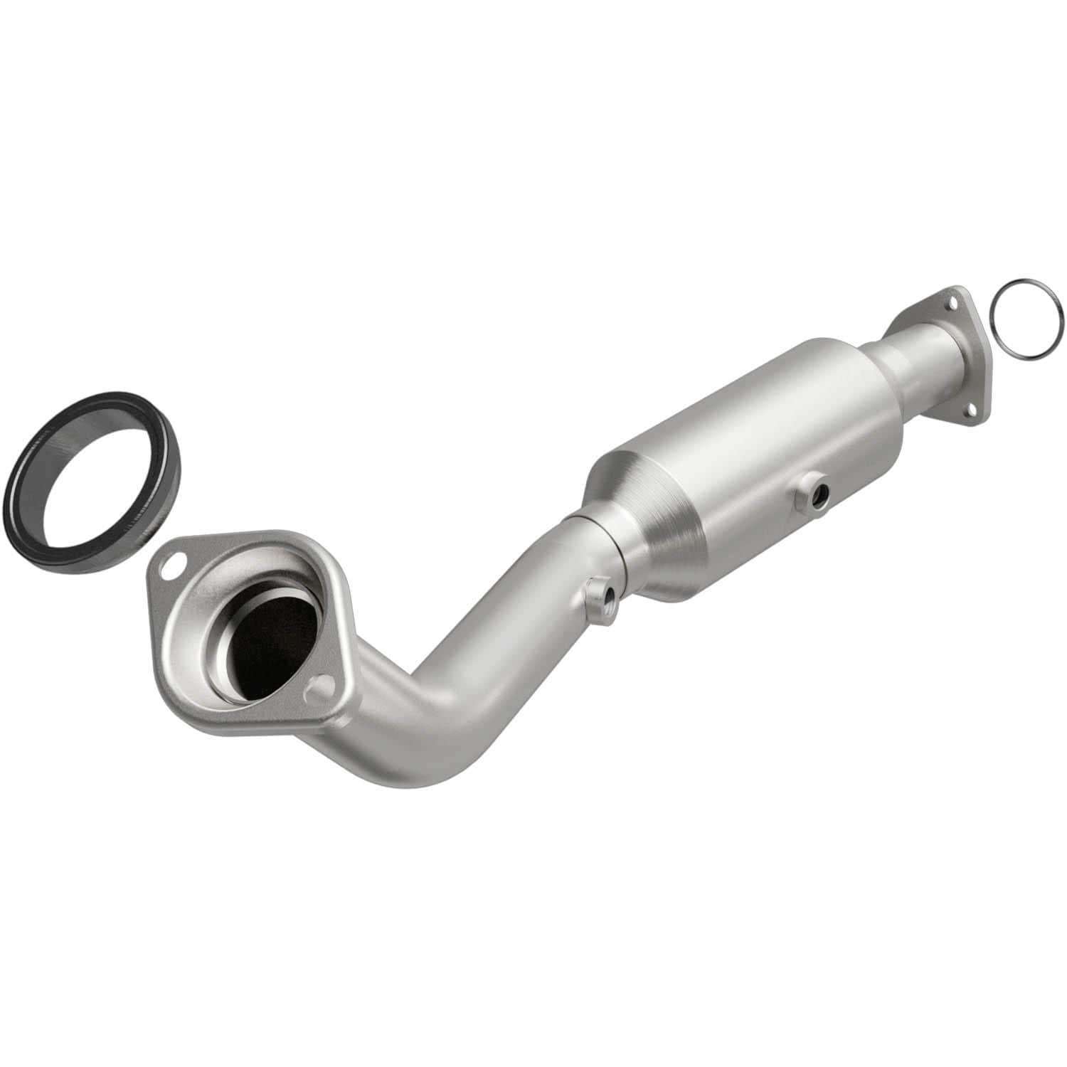 MagnaFlow Direct-Fit Federal Catalytic Converter 23766 for Land Rover Defender 110