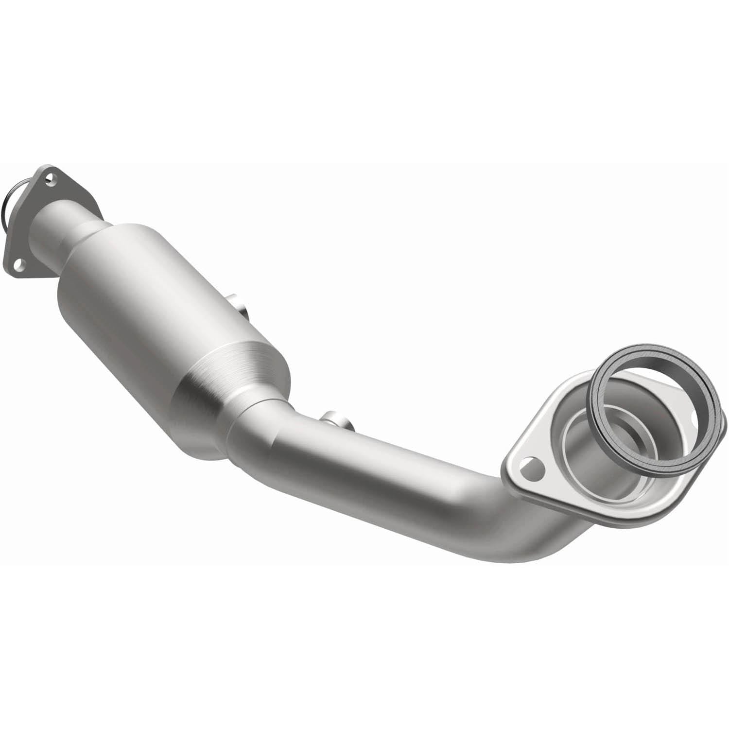 MagnaFlow HM Grade Direct-Fit Federal Catalytic Converter 23766