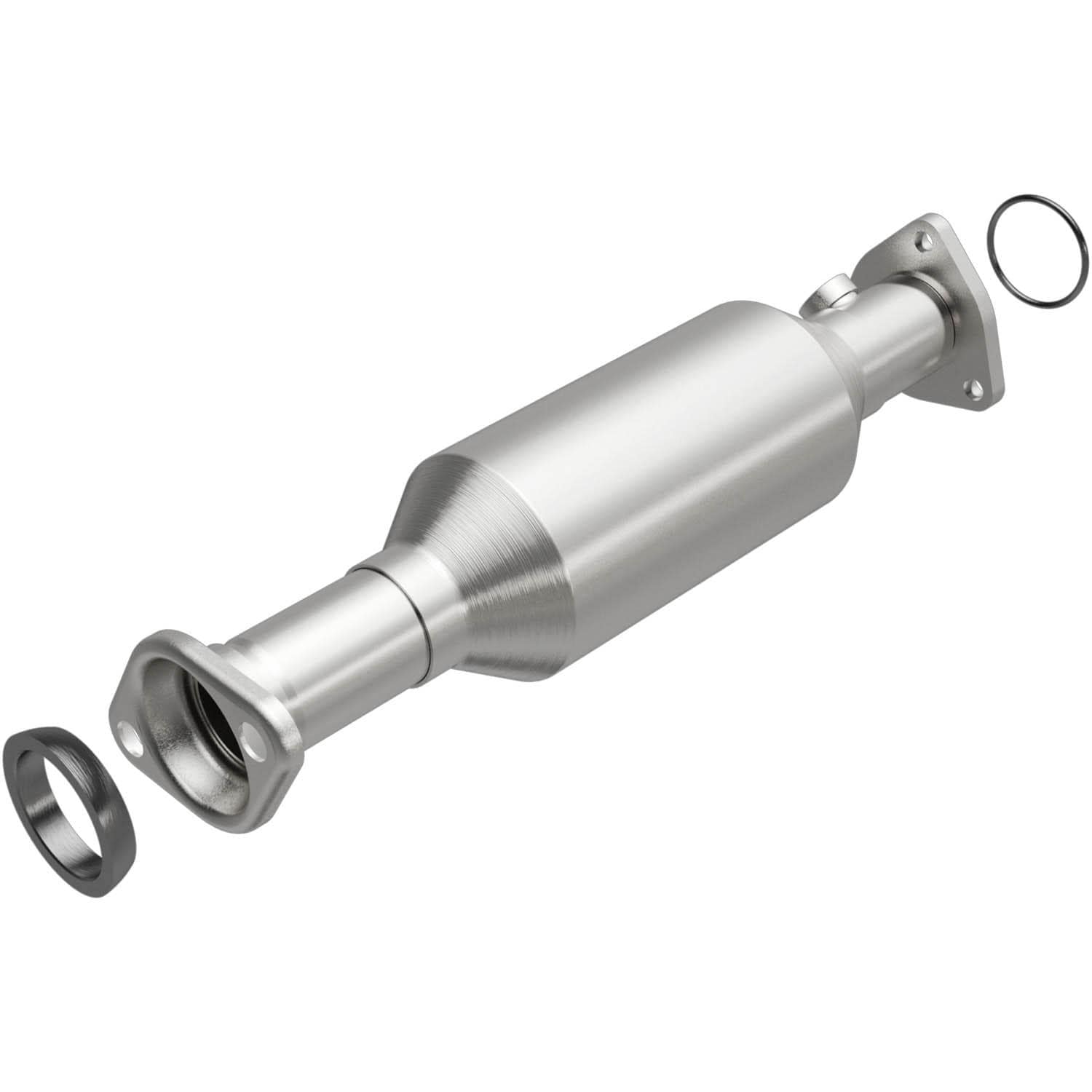 MagnaFlow Direct-Fit Federal Catalytic Converter 23767 for Land Rover Defender 110
