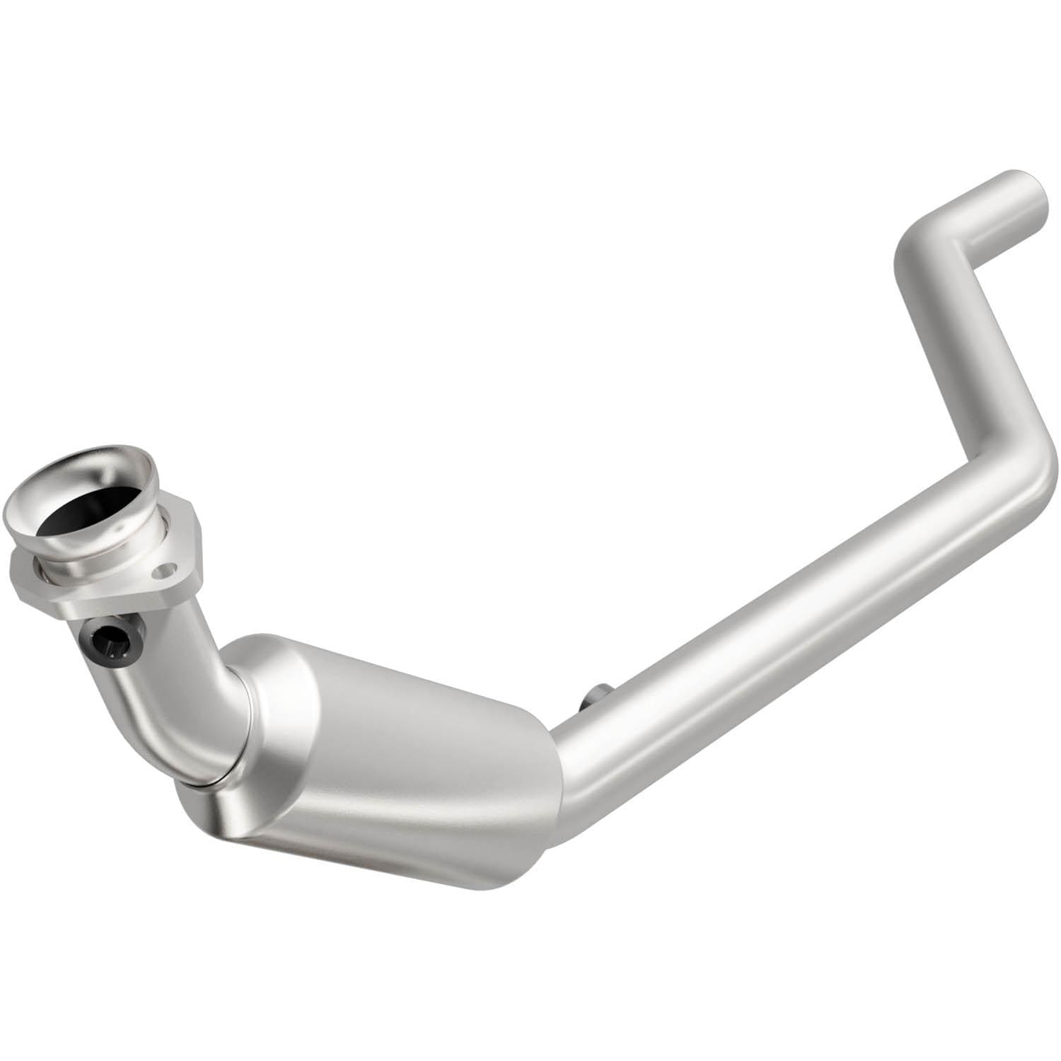 MagnaFlow Exhaust Products HM Grade Direct-Fit Federal Catalytic Converter 23937 for GMC Envoy