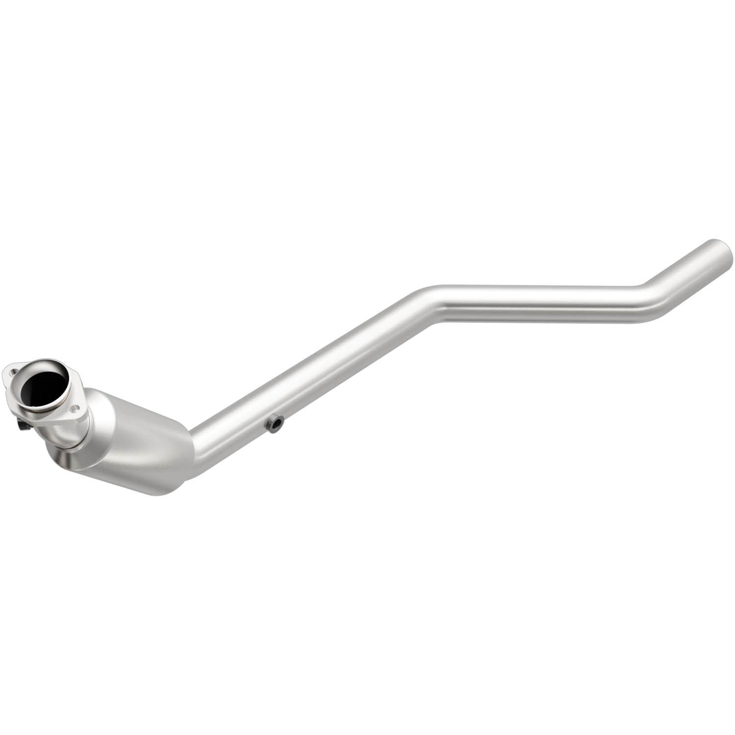 MagnaFlow Exhaust Products HM Grade Direct-Fit Federal Catalytic Converter 23938 for GMC Envoy