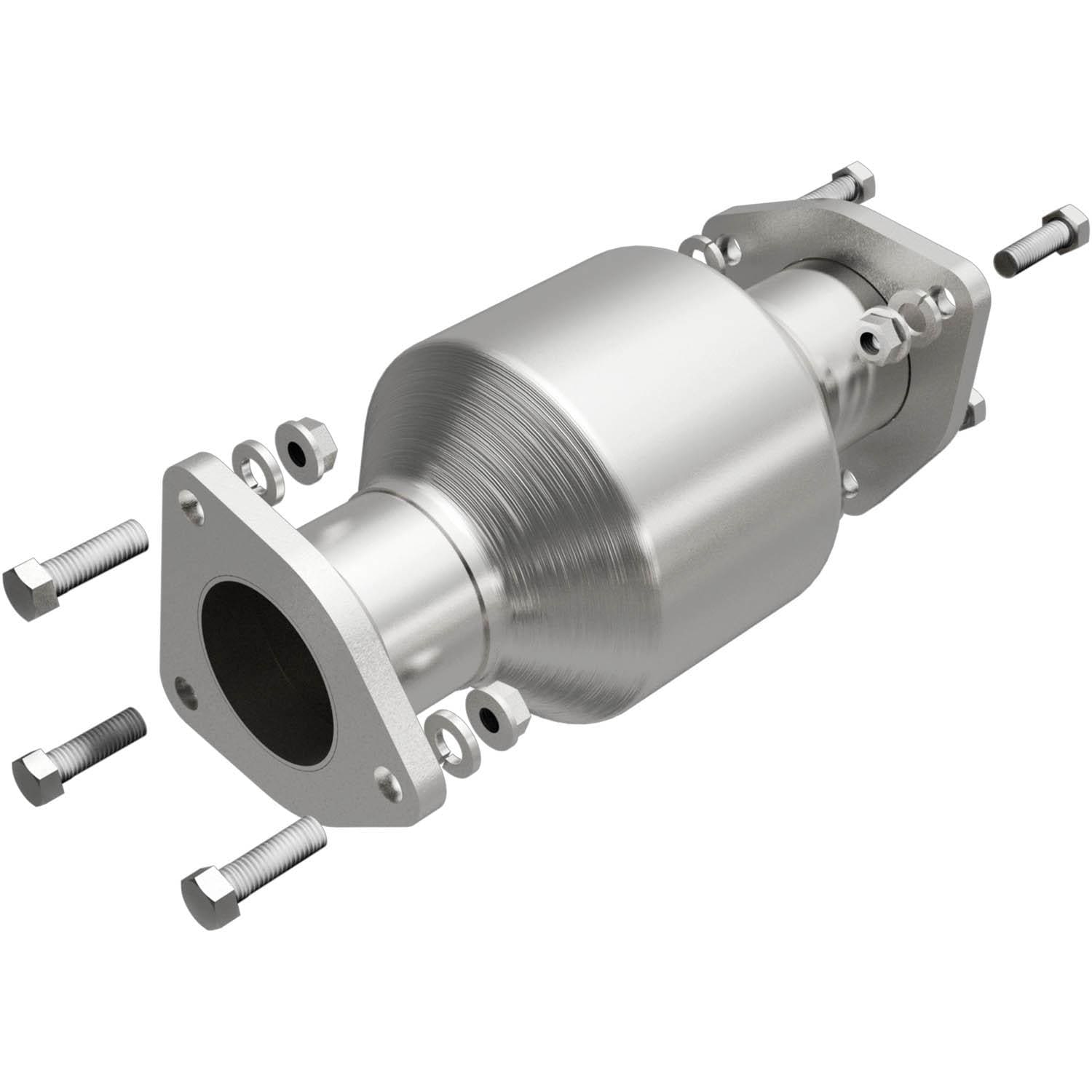 MagnaFlow HM Grade Direct-Fit Federal Catalytic Converter 23943