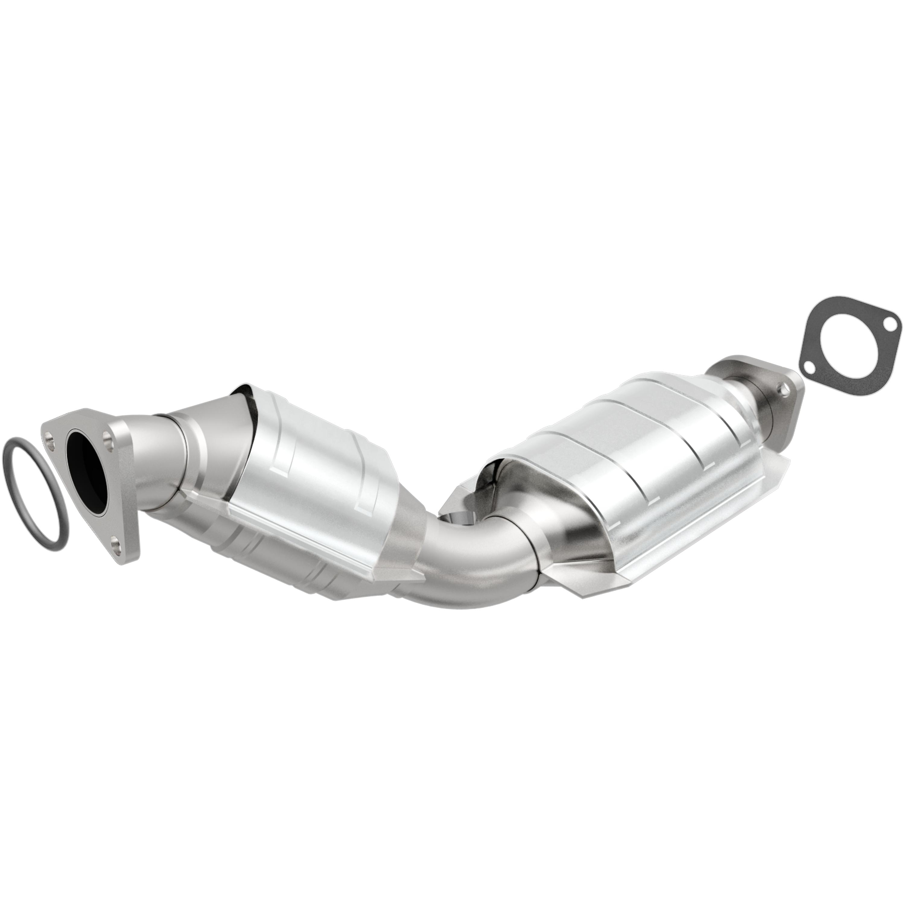 MagnaFlow HM Grade Direct-Fit Federal Catalytic Converter 24086 | AutoZone