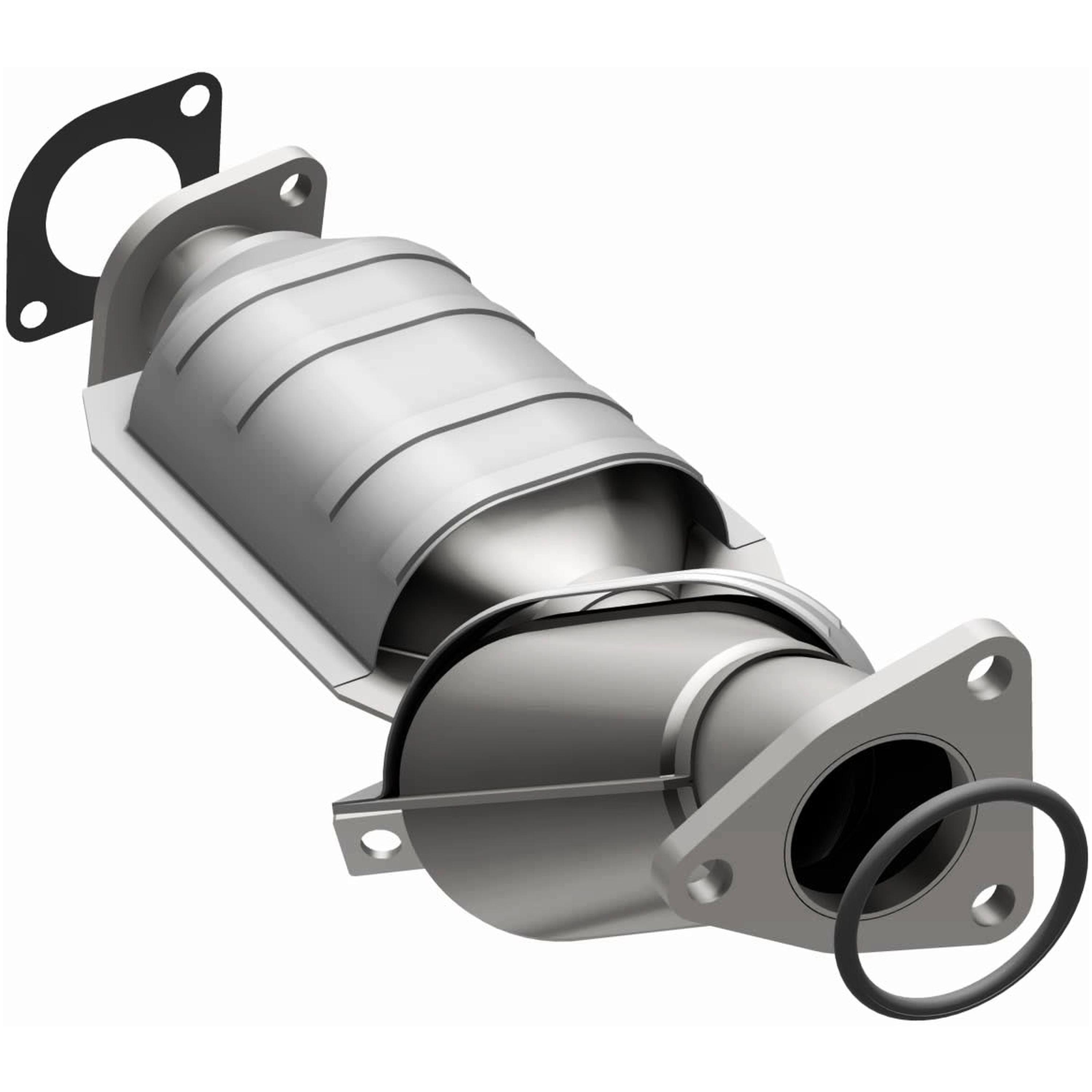 MagnaFlow HM Grade Direct-Fit Federal Catalytic Converter 24086 | AutoZone