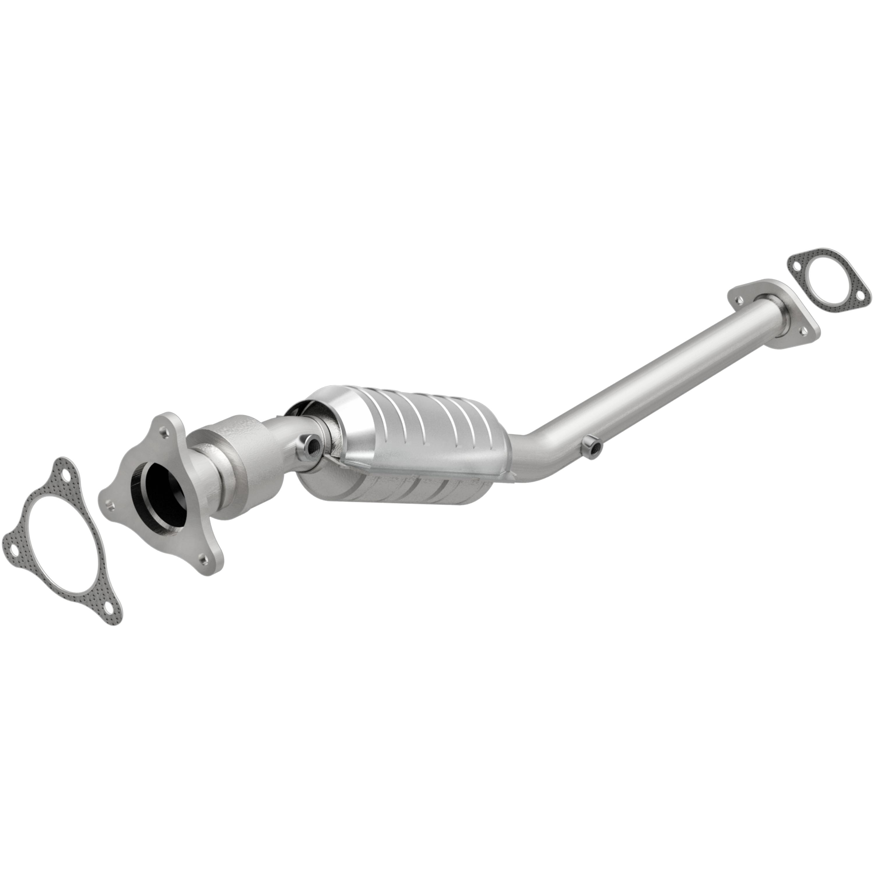 MagnaFlow Direct-Fit Federal Catalytic Converter 24137 for Land Rover Defender 110