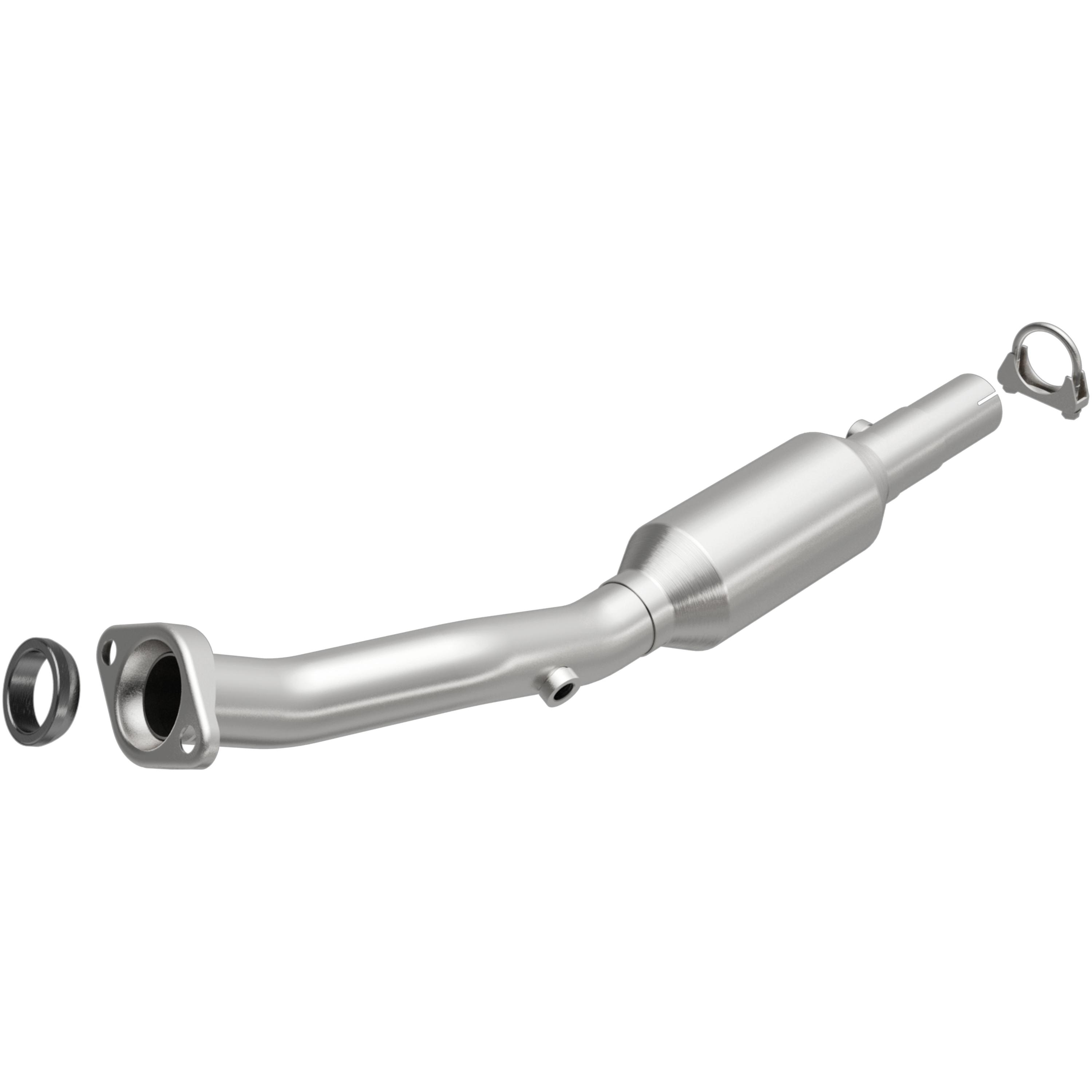 MagnaFlow Direct-Fit Federal Catalytic Converter 24187 for Land Rover Defender 110