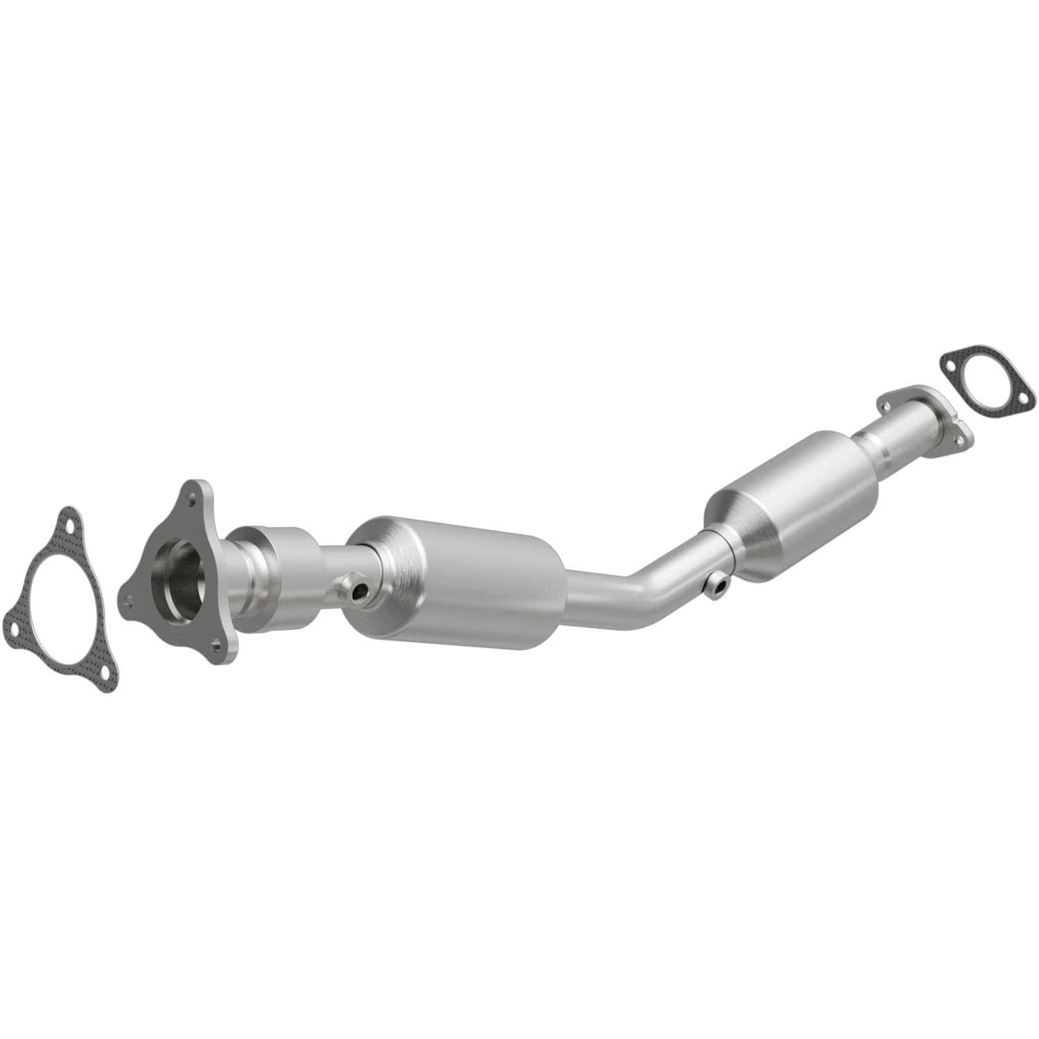 MagnaFlow Direct-Fit Federal Catalytic Converter 24197 for Land Rover Defender 110