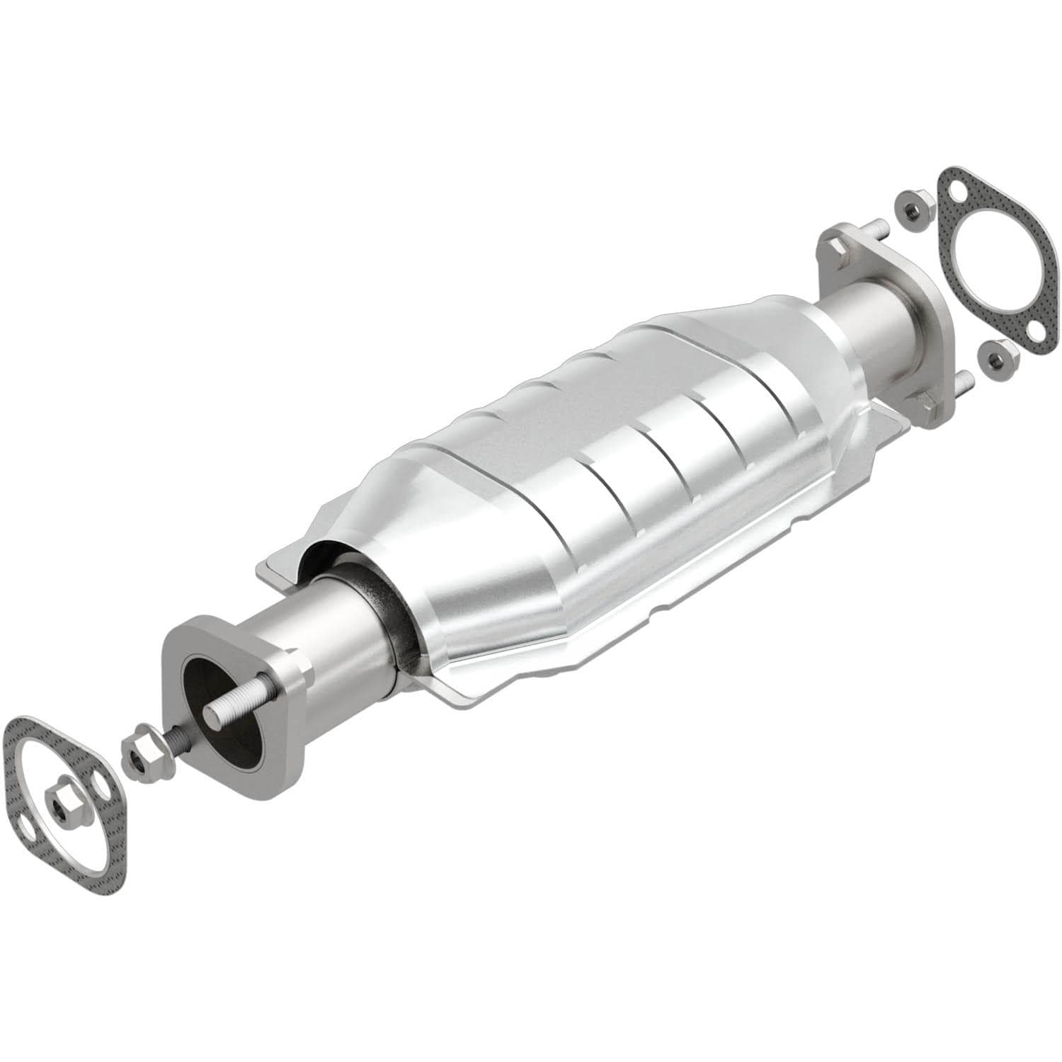 MagnaFlow HM Grade Federal EPA Compliant Direct Fit Catalytic Converter 24963 for Hyundai Tucson