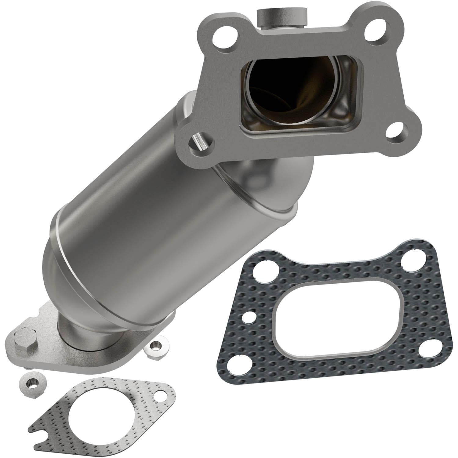 MagnaFlow Exhaust Products Direct Federal Catalytic Converter