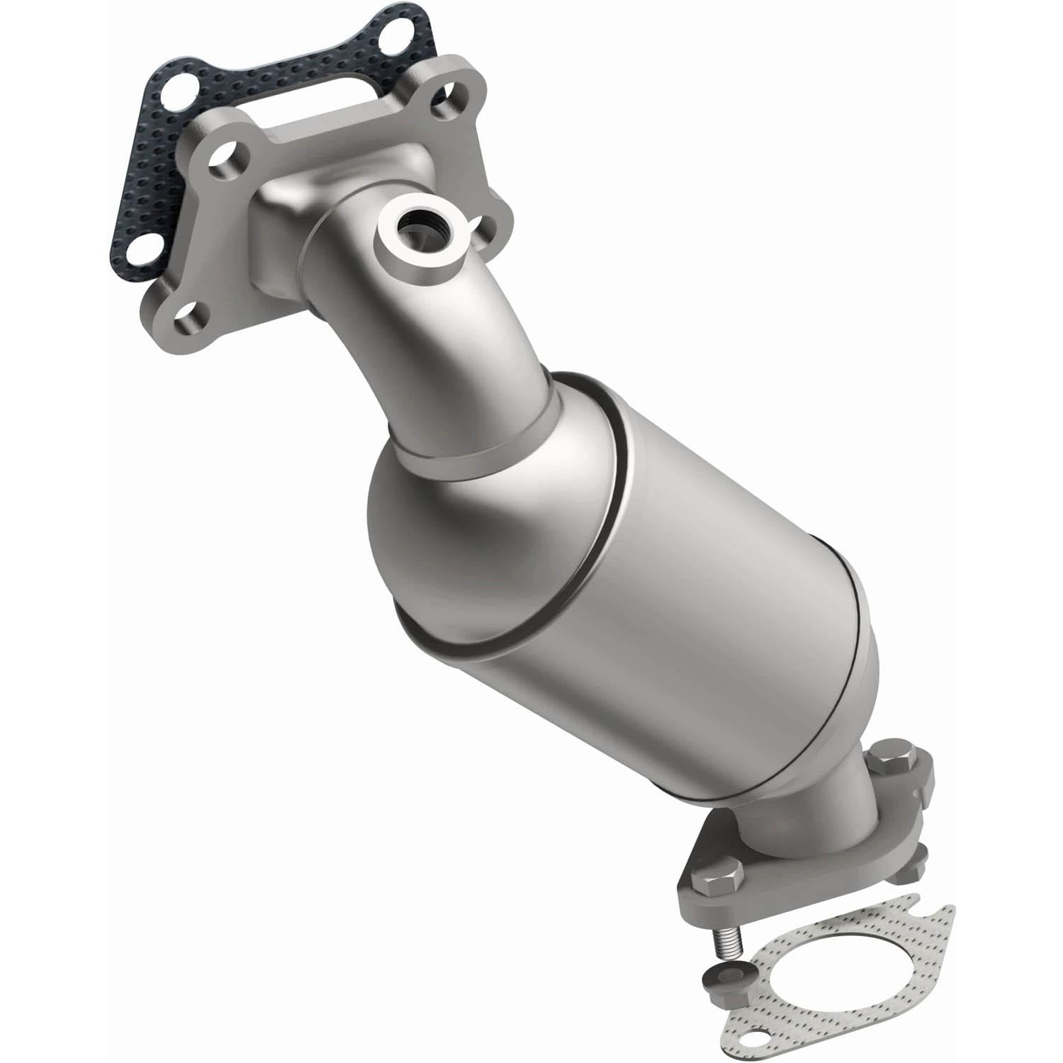 MagnaFlow Exhaust Products Direct Federal Catalytic Converter