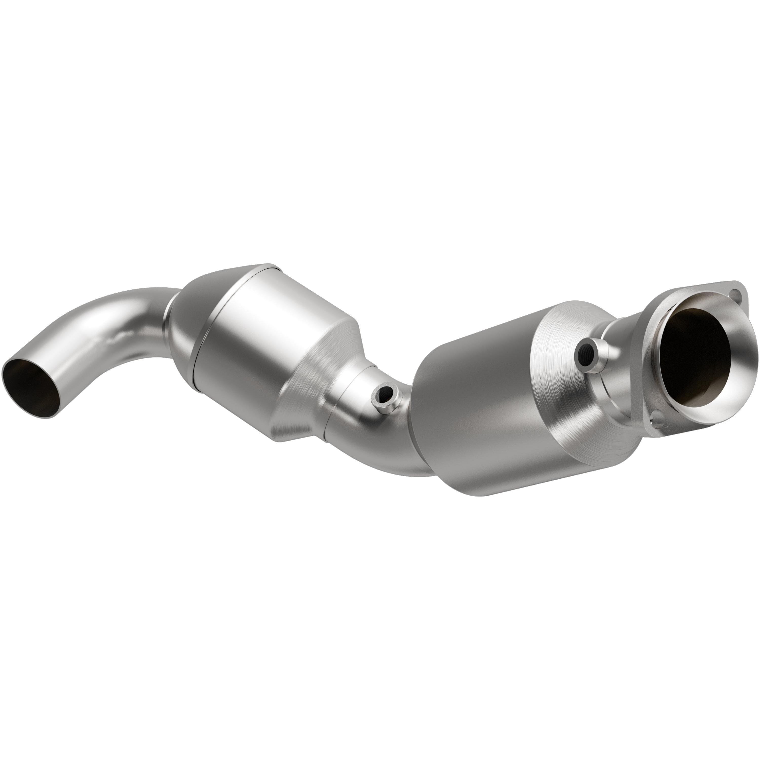MagnaFlow OEM Grade Direct-Fit Federal Catalytic Converter 280267