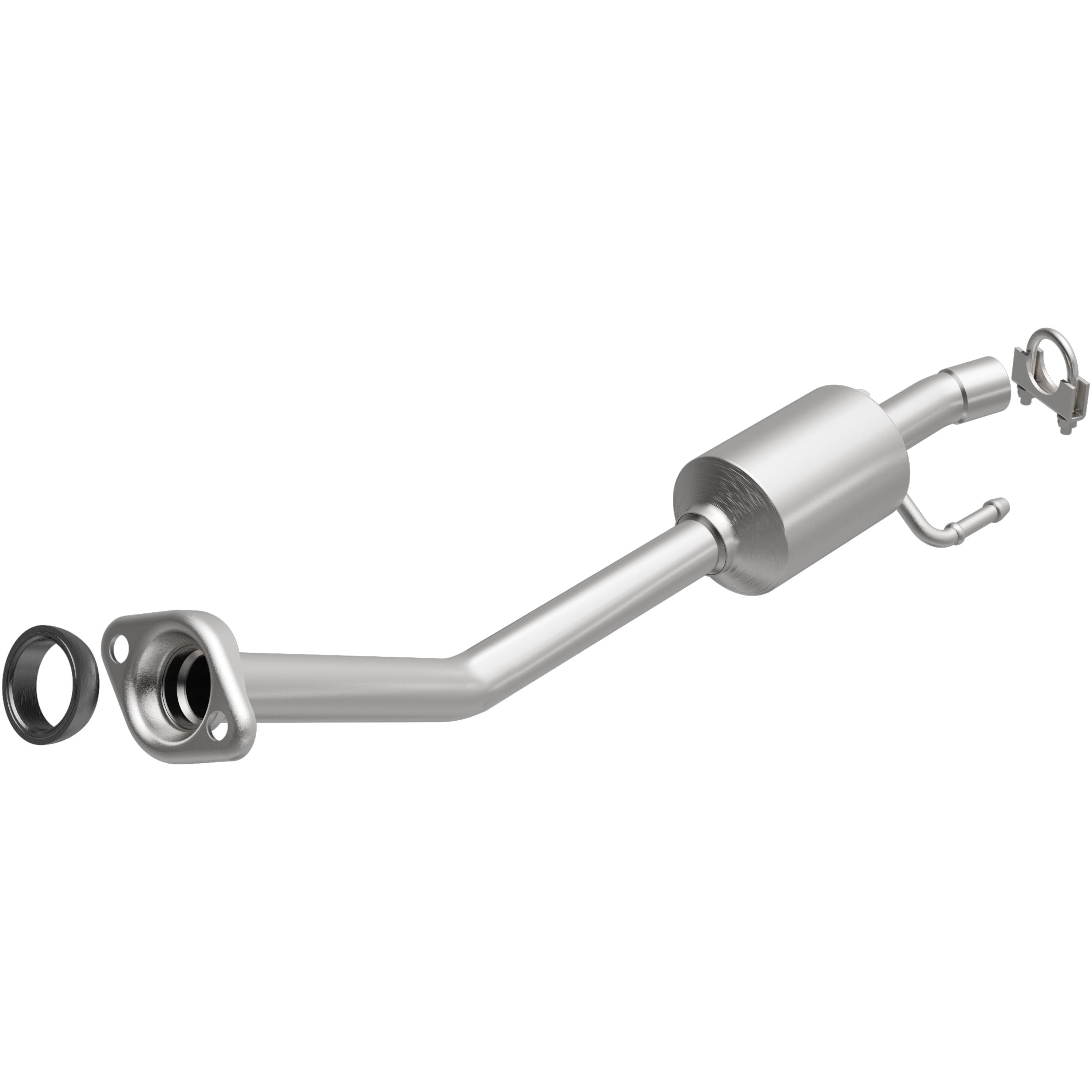 MagnaFlow Exhaust Products Direct-Fit OEM Catalytic Converter