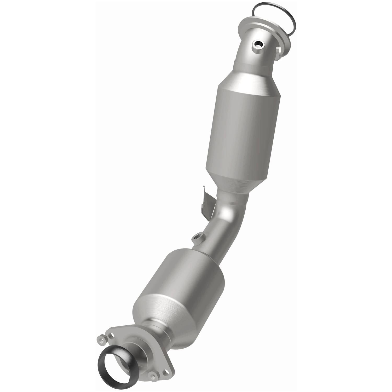 MagnaFlow Products Direct-Fit OEM Grade Federal Catalytic Converter ...