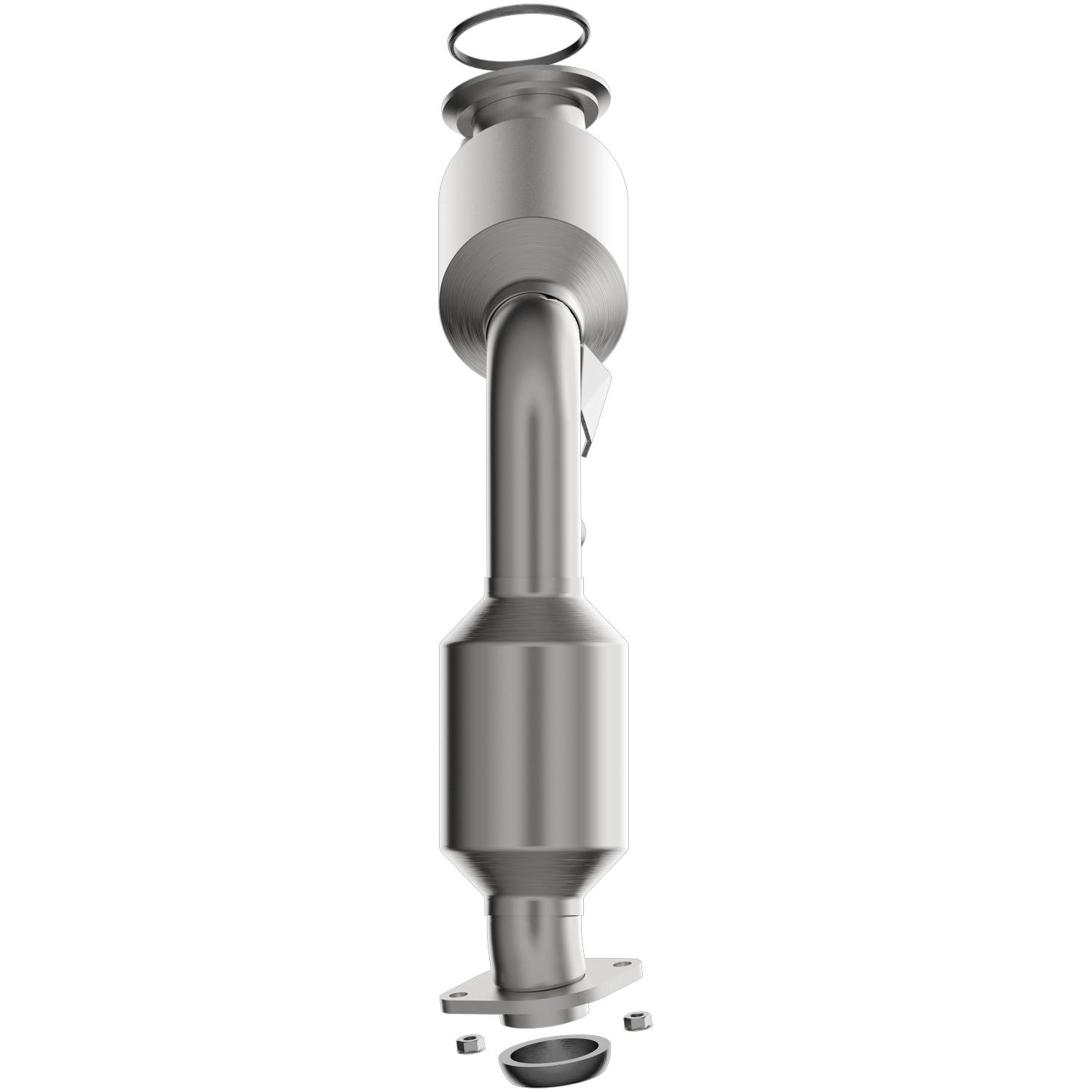 MagnaFlow Products Direct-Fit OEM Grade Federal Catalytic Converter ...