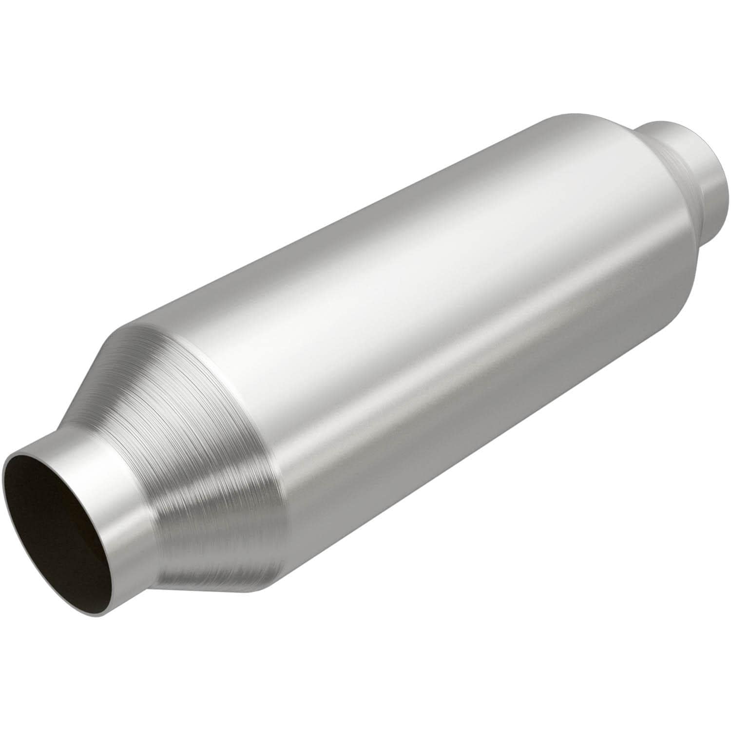 MagnaFlow Universal CARB Catalytic Converter 3322306 | AutoZone