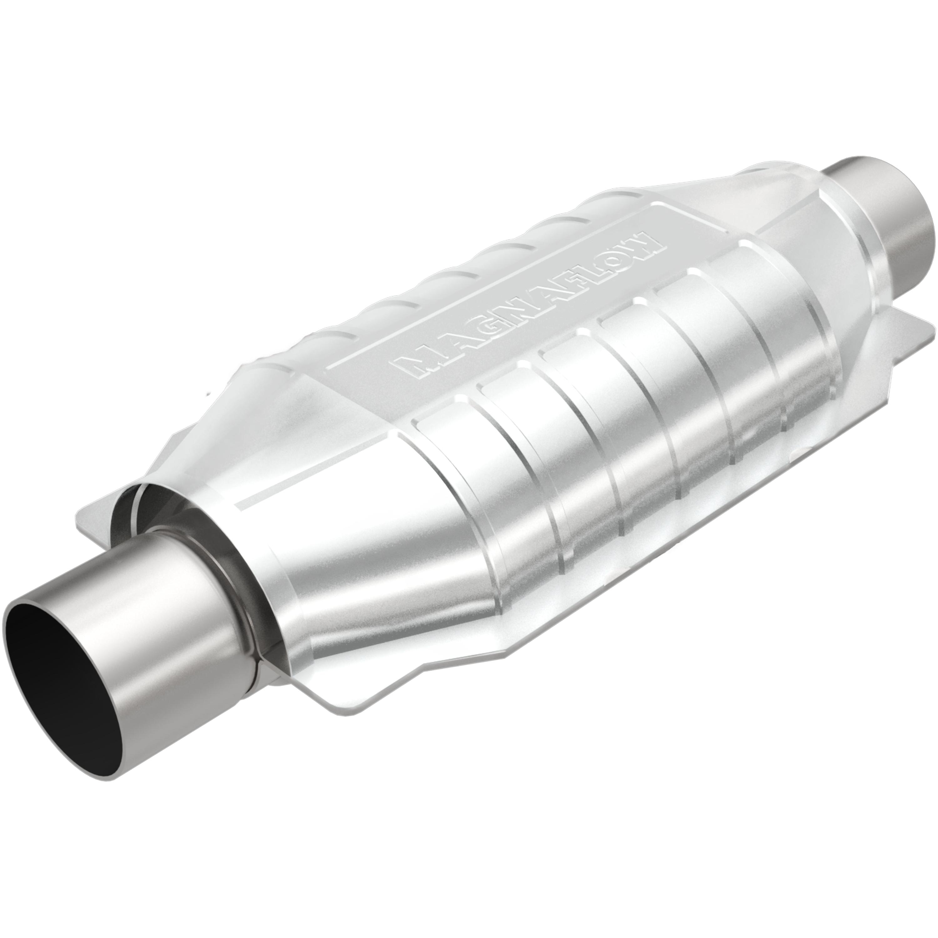 MagnaFlow Exhaust Products Universal CARB Catalytic Converter