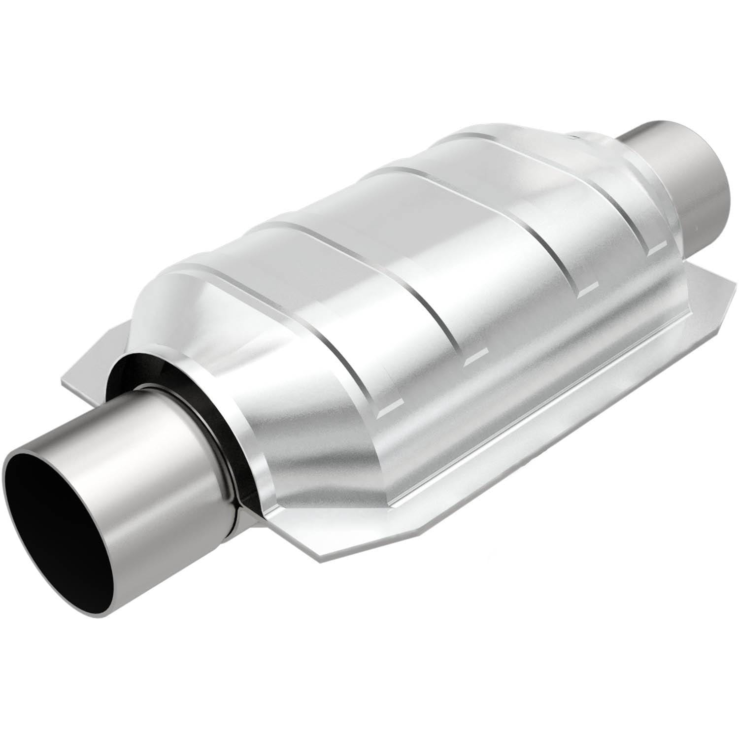 MagnaFlow Exhaust Products Universal CARB Catalytic Converter