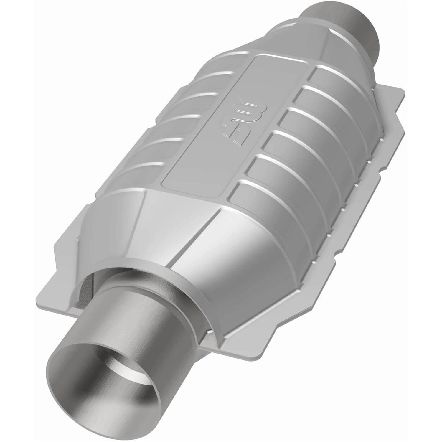 RareniumC14+ 4000XGよつあみアップグレードX81.2号150m MagnaFlow Exhaust Products Universal CARB Catalytic Converter