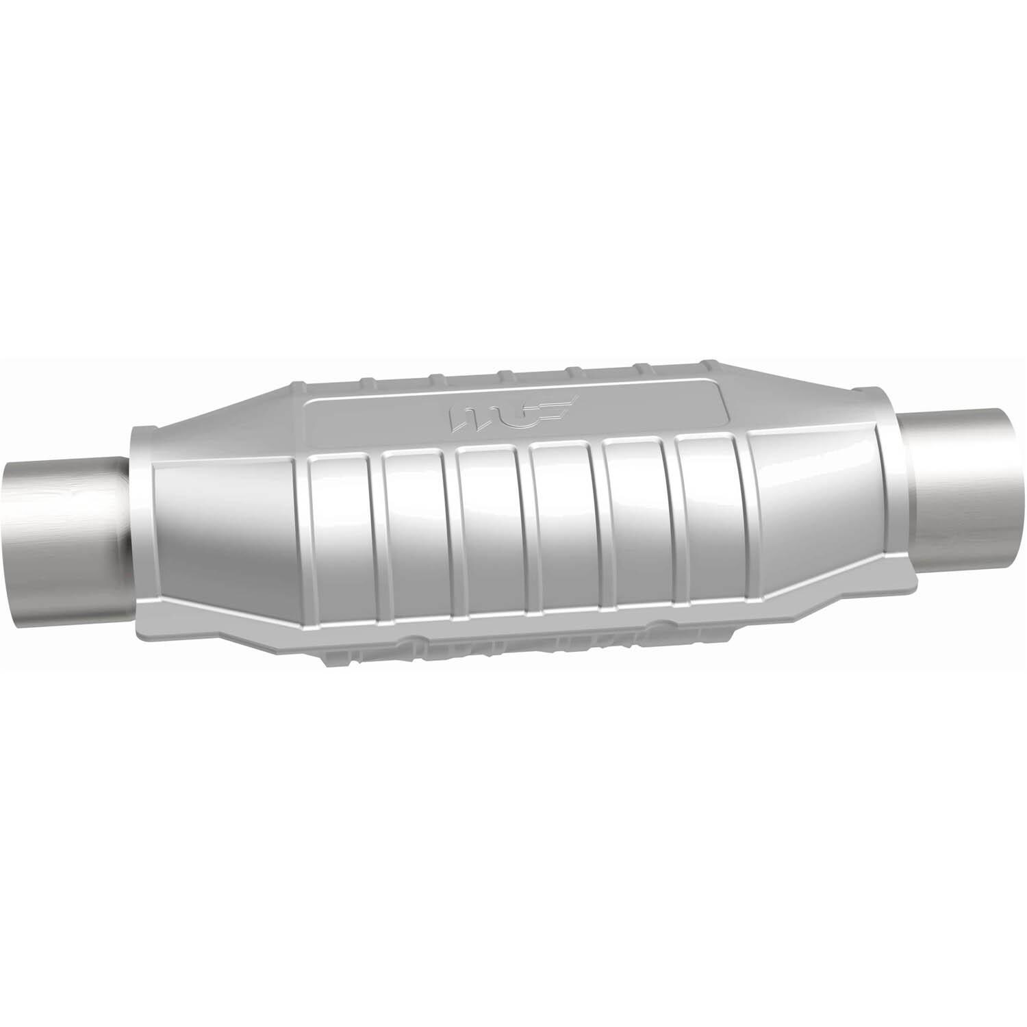 MagnaFlow Exhaust Products Universal CARB Catalytic Converter
