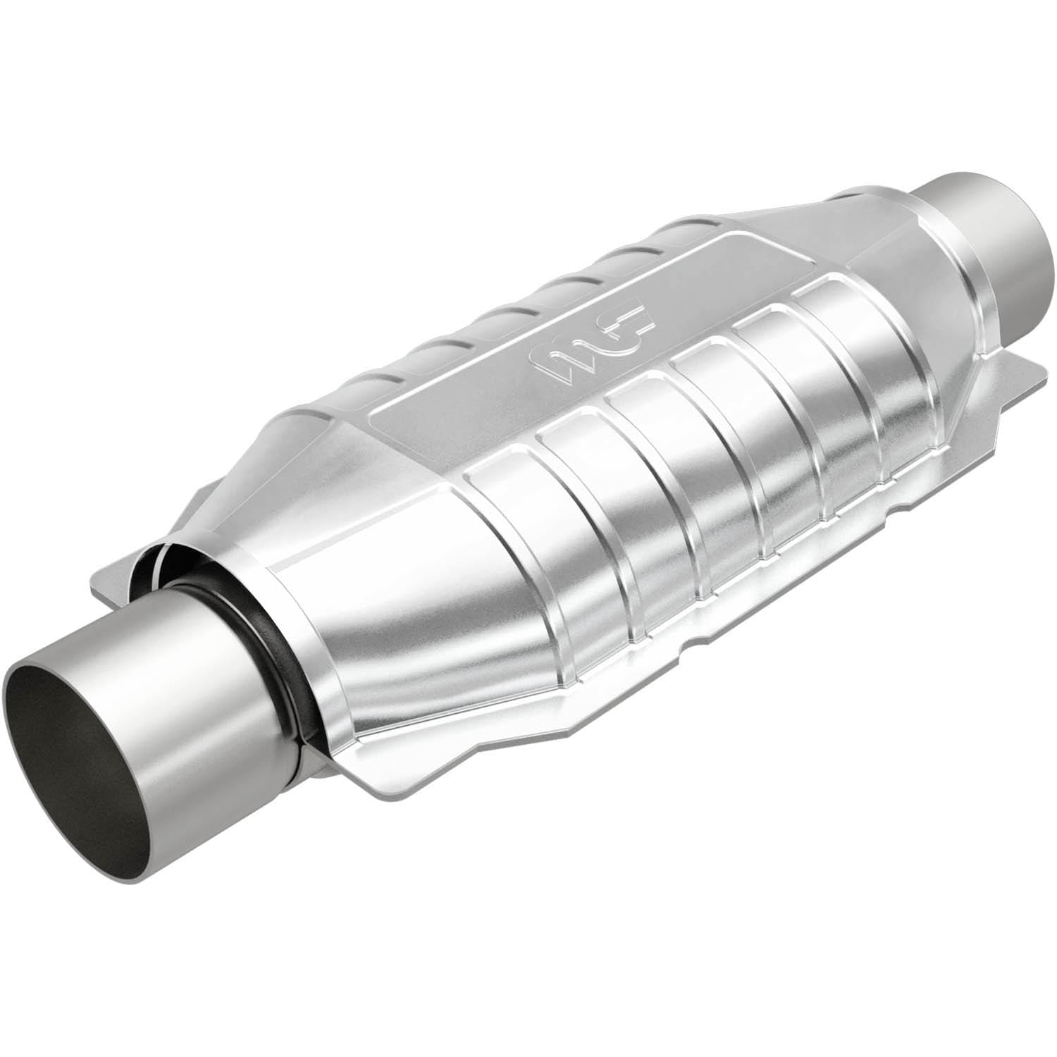 アユマンさま専用 MagnaFlow Universal Cut-and-Weld California Catalytic Converter