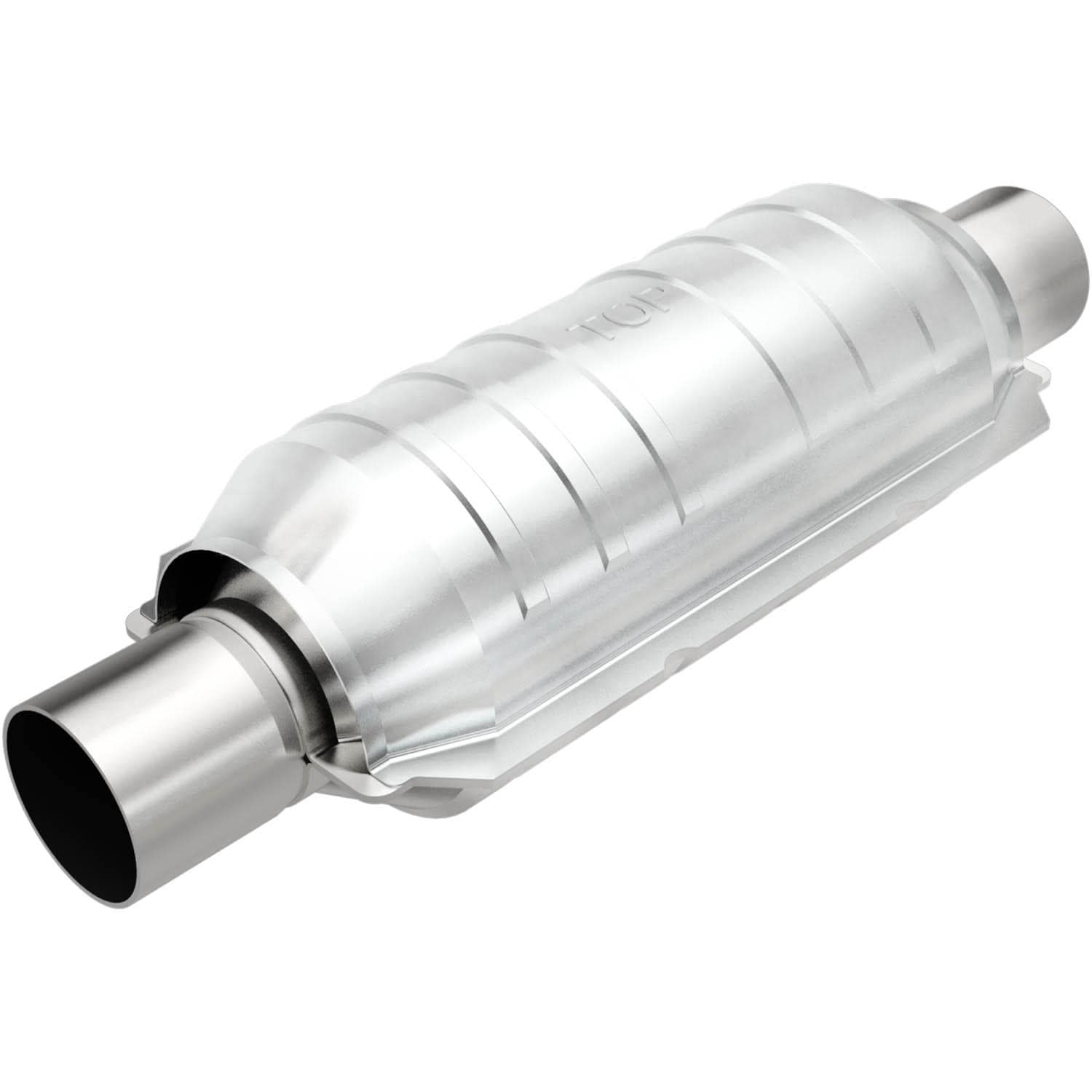 MagnaFlow Universal Cut-and-Weld California Catalytic Converter