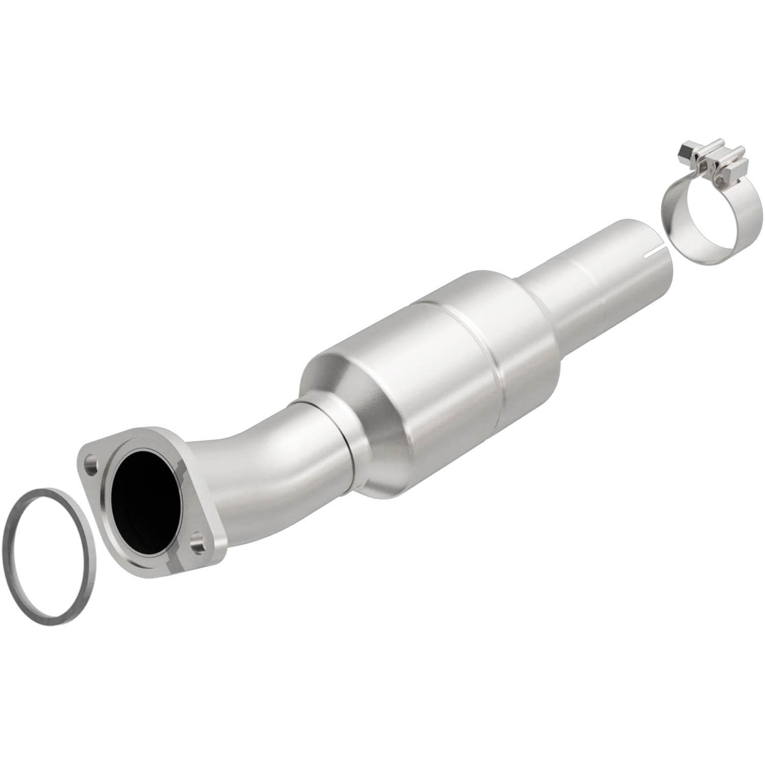 MagnaFlow Exhaust Products Fit CARB Catalytic Converter 457034