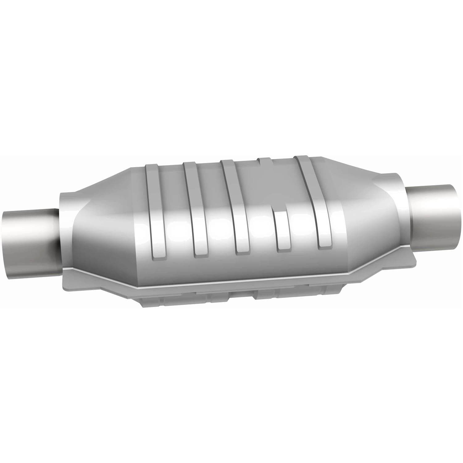 MagnaFlow Universal Cut-and-Weld California Catalytic Converter
